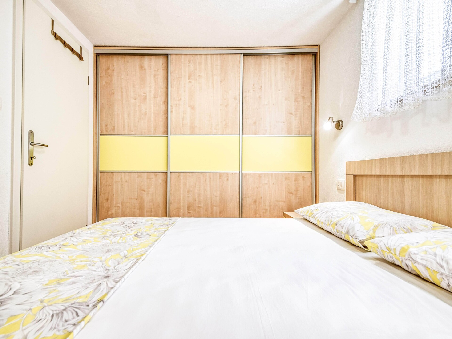 3-persoons appartement aan het strand in Povlja - foto 10