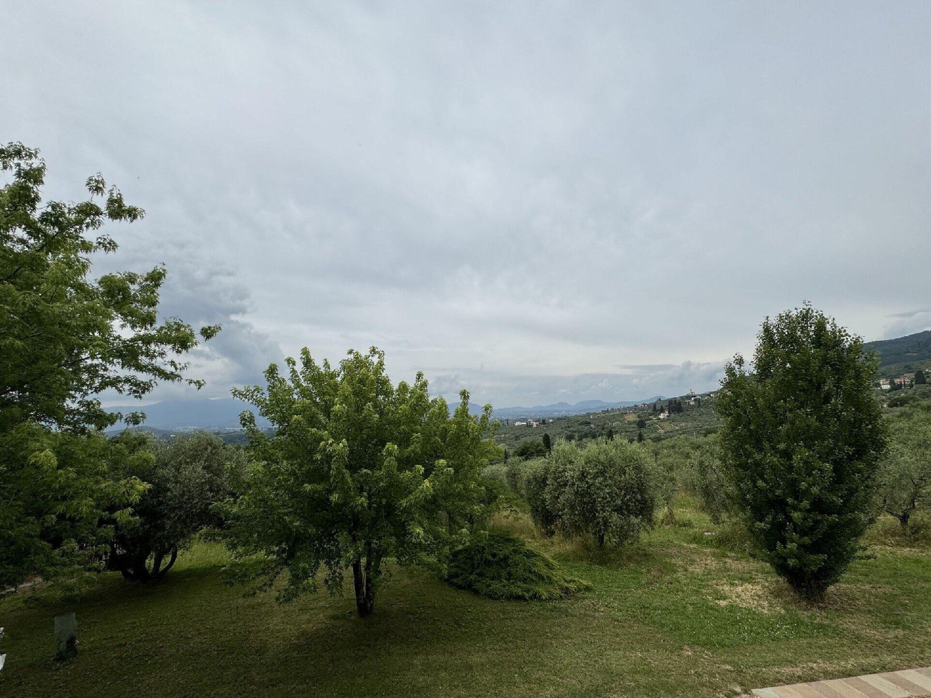 Vrijstaand Toscaans landhuis met omheinde tuin bij Bagni di Lucca - foto 21