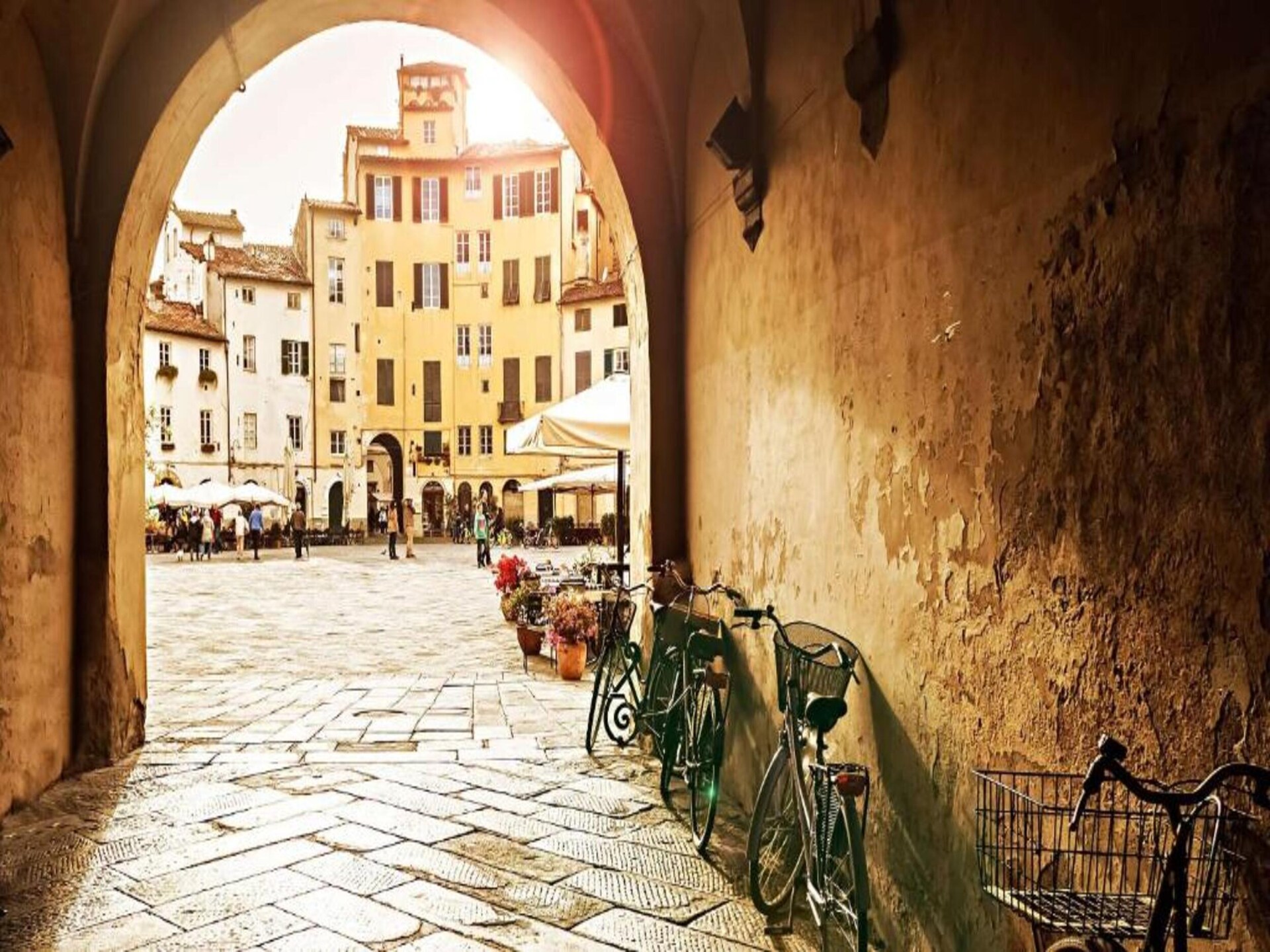 Vrijstaand Toscaans landhuis met omheinde tuin bij Bagni di Lucca - foto 27