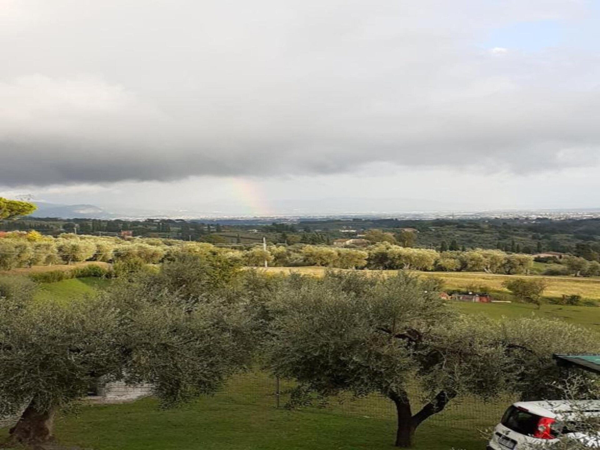 Vrijstaand Toscaans landhuis met omheinde tuin bij Bagni di Lucca - foto 32