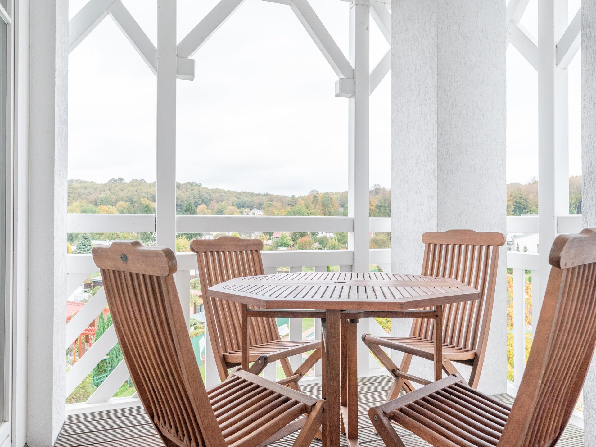 Knus appartement voor 3 in Seepark Sellin, 800m van het strand - foto 5