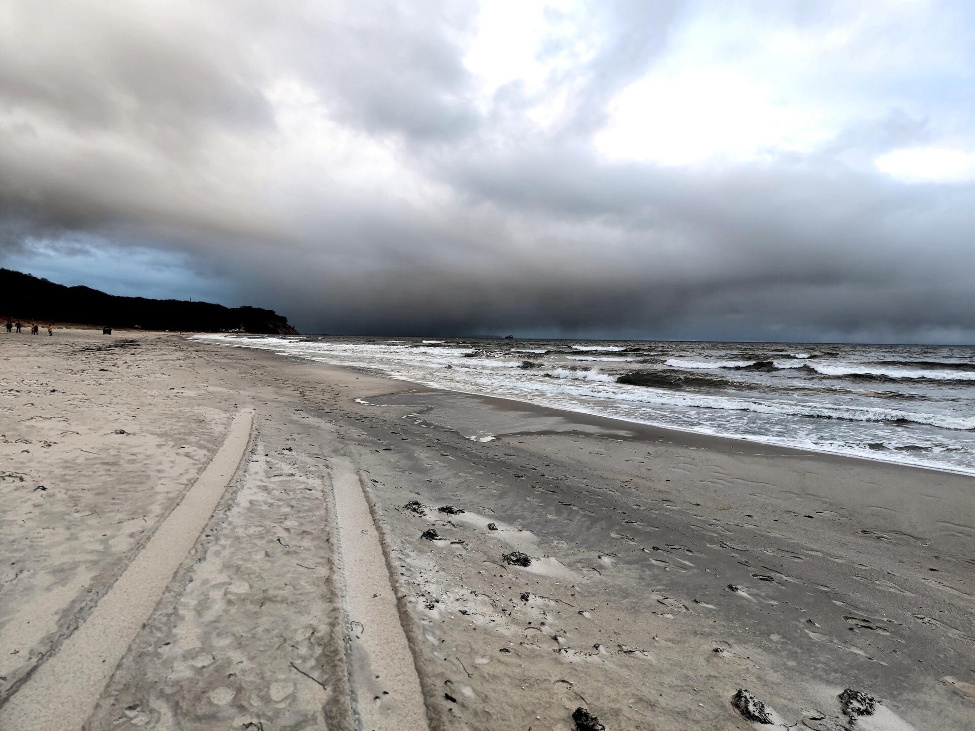 Knus appartement voor 3 in Seepark Sellin, 800m van het strand - foto 38