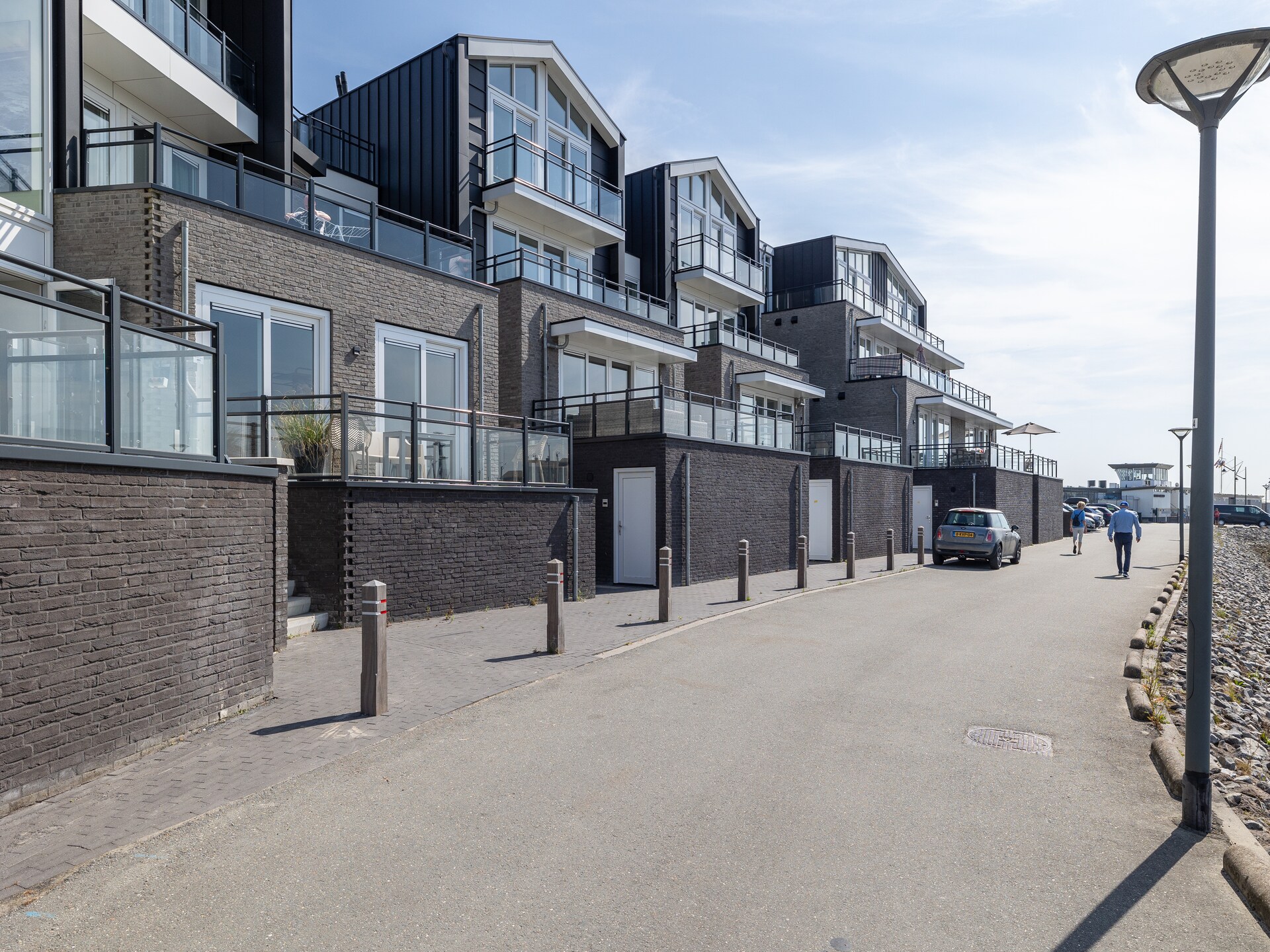 Luxe appartement Vista Maris 'Laguna Beach House' aan de Oosterschelde - foto 7