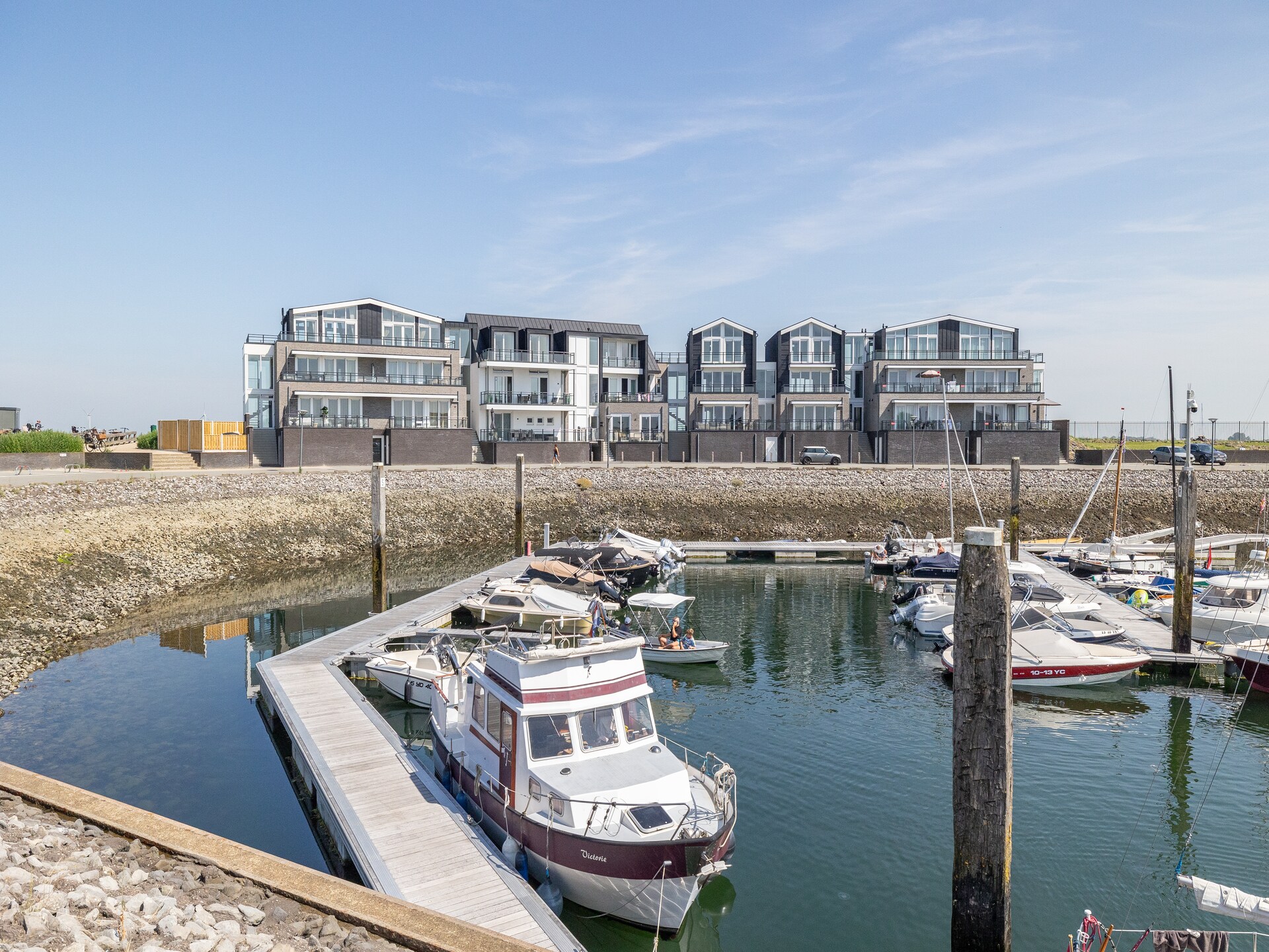 Luxe appartement Vista Maris 'Laguna Beach House' aan de Oosterschelde - foto 25