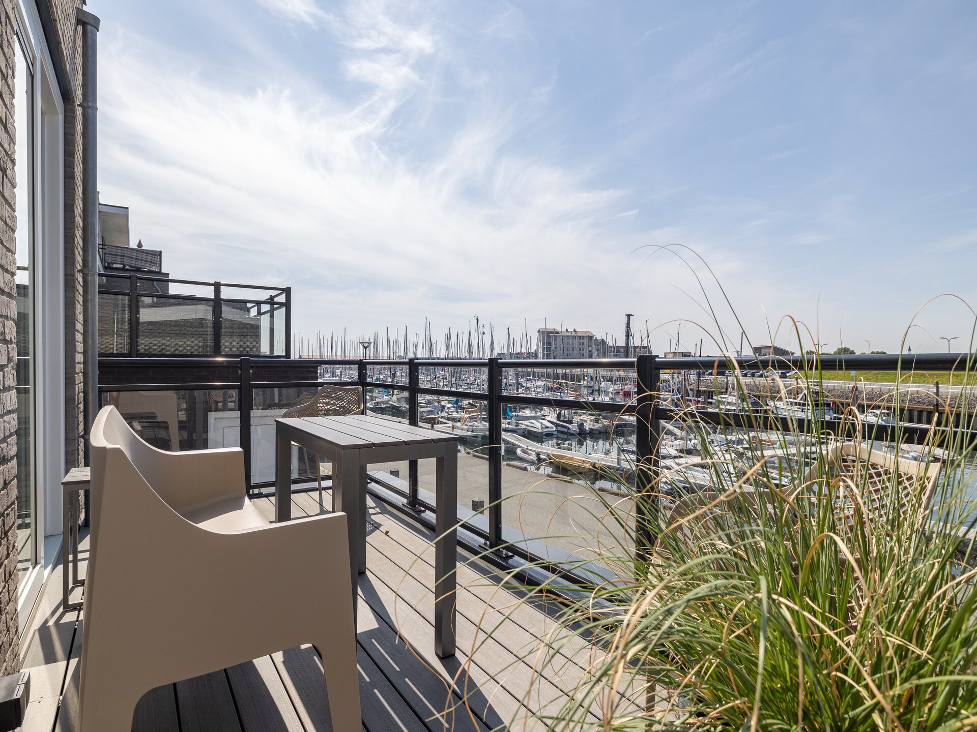 Luxe appartement Vista Maris 'Laguna Beach House' aan de Oosterschelde - foto 30