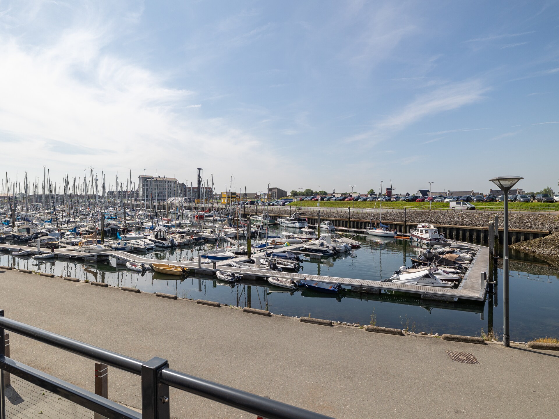 Luxe appartement Vista Maris 'Laguna Beach House' aan de Oosterschelde - foto 31
