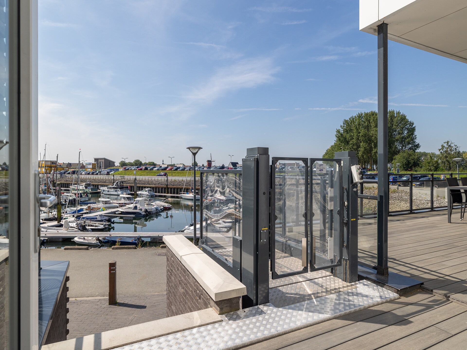 Luxe appartement Vista Maris 'Laguna Beach House' aan de Oosterschelde - foto 40