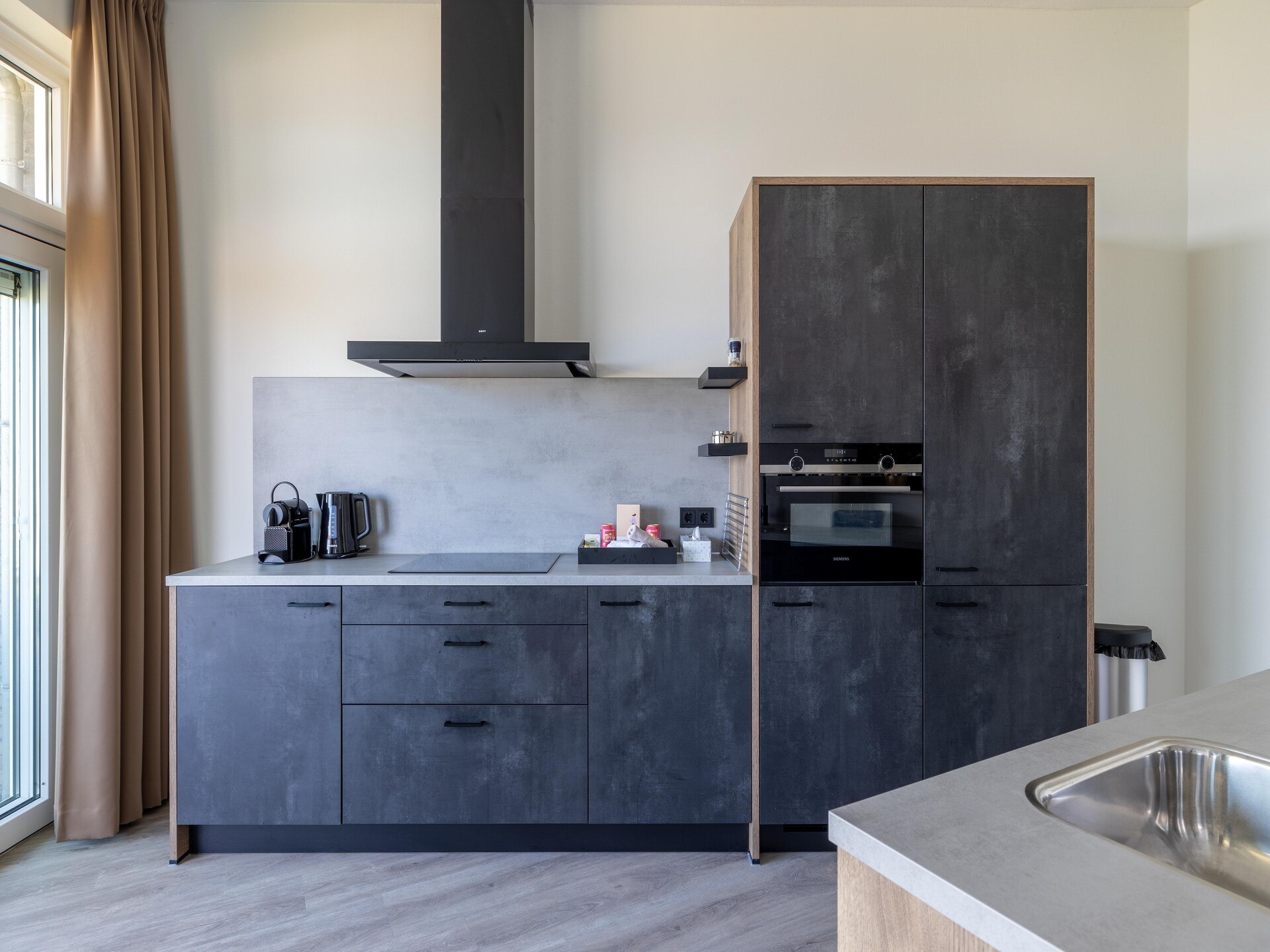 Luxe appartement Vista Maris 'Laguna Beach House' aan de Oosterschelde - foto 10