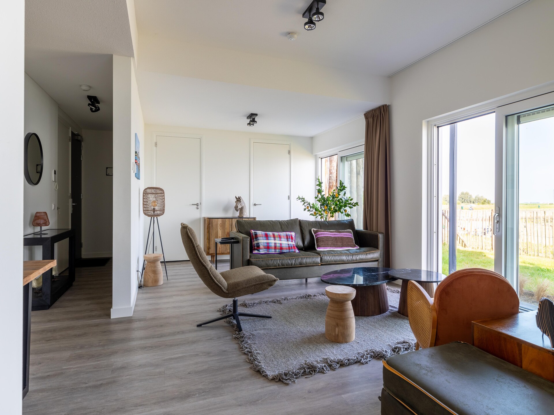 Luxe appartement Vista Maris 'Laguna Beach House' aan de Oosterschelde - foto 13