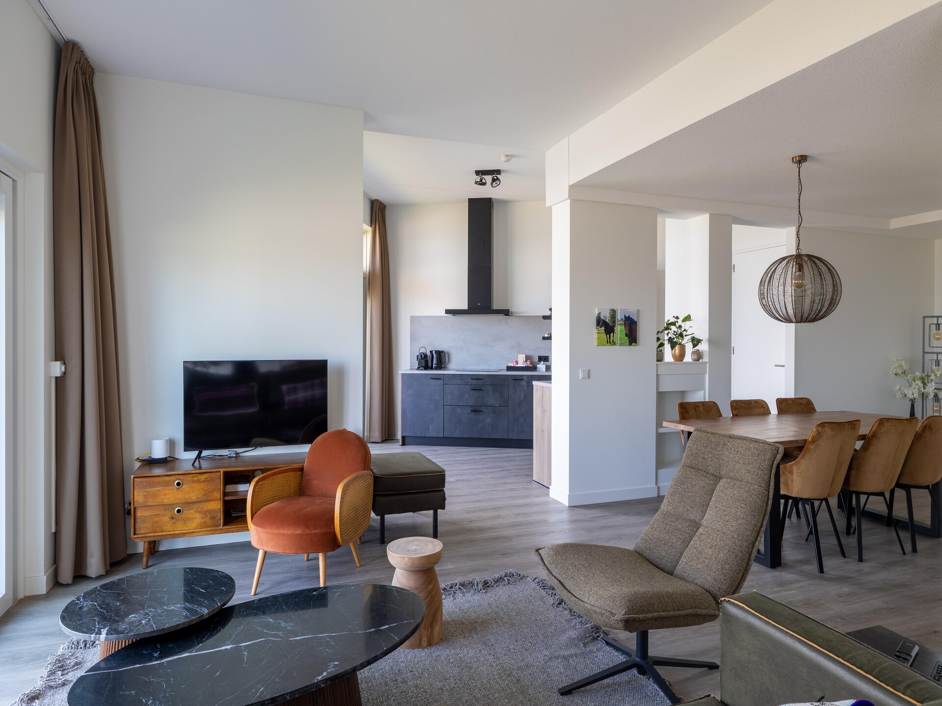 Luxe appartement Vista Maris 'Laguna Beach House' aan de Oosterschelde - foto 18