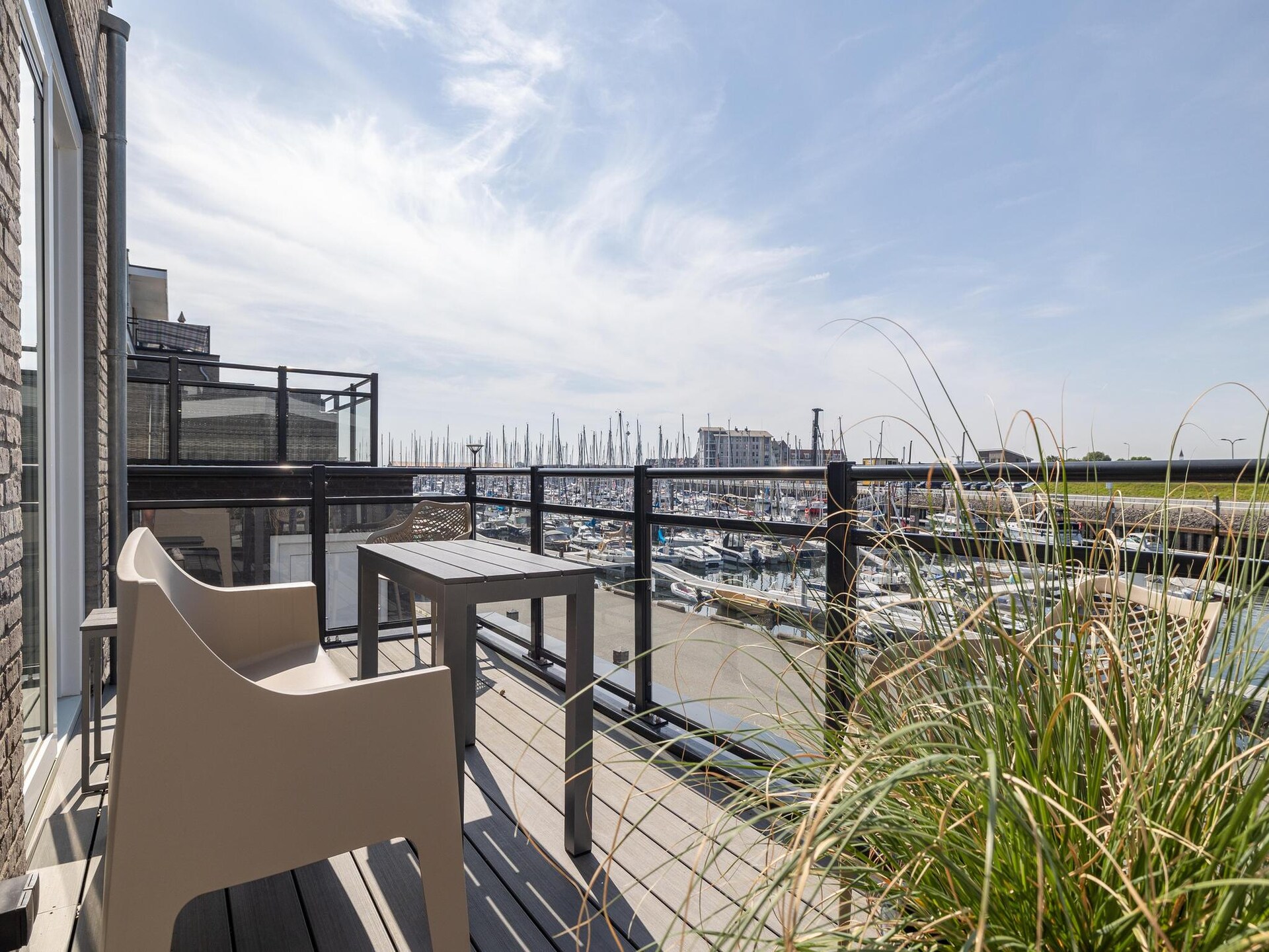 Luxe appartement Vista Maris 'Laguna Beach House' aan de Oosterschelde - foto 47