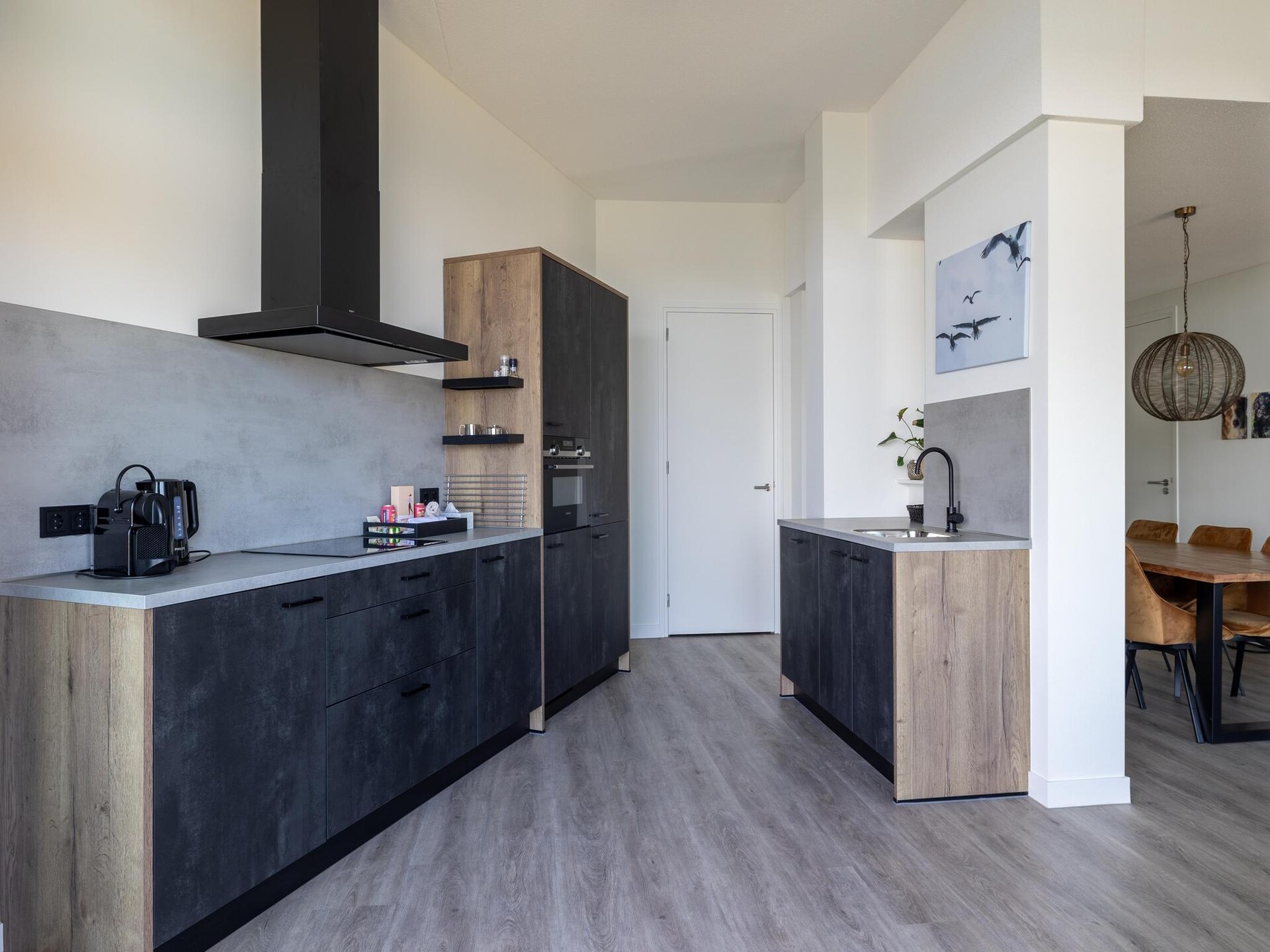 Luxe appartement Vista Maris 'Laguna Beach House' aan de Oosterschelde - foto 49