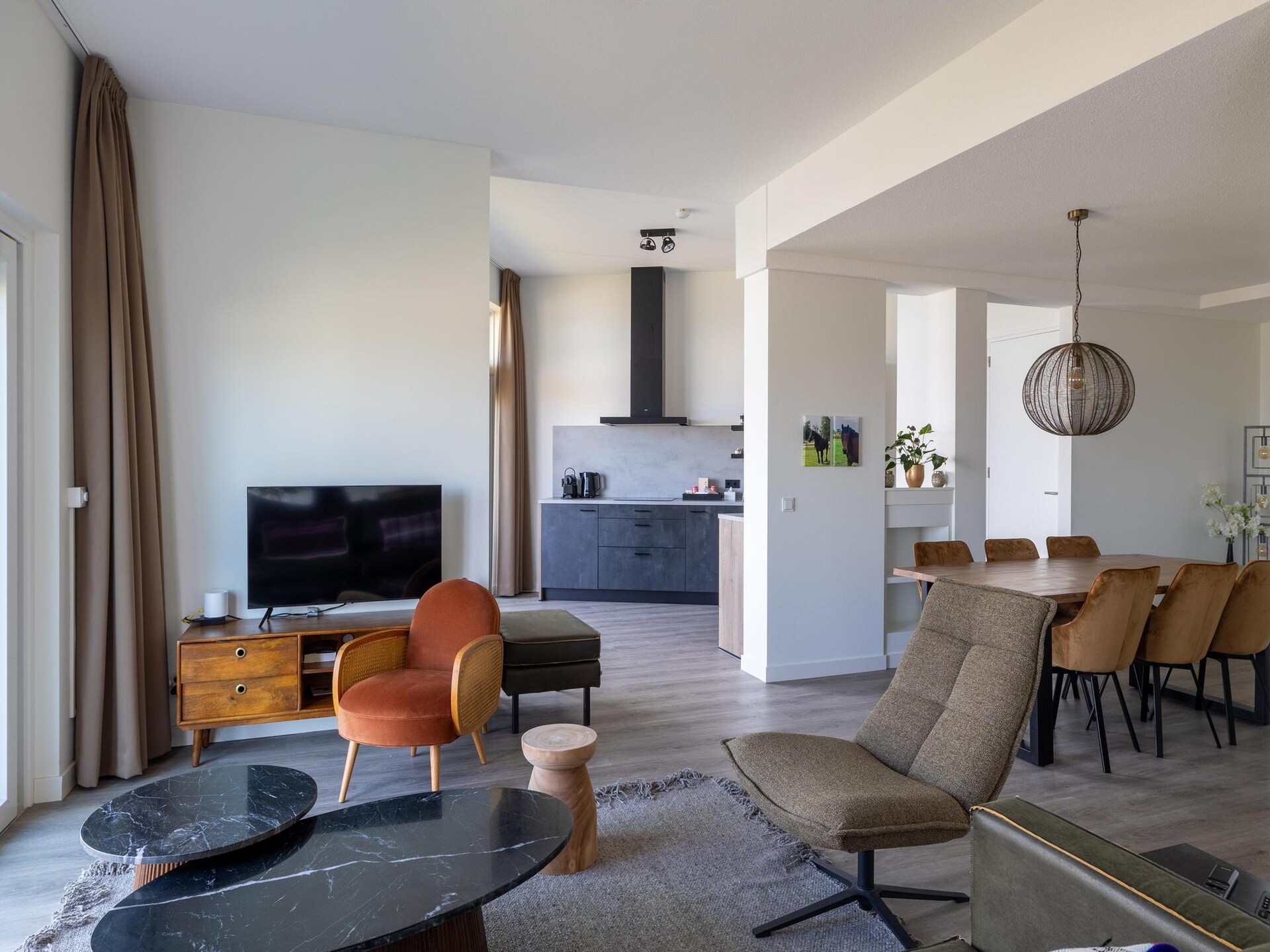 Luxe appartement Vista Maris 'Laguna Beach House' aan de Oosterschelde - foto 55
