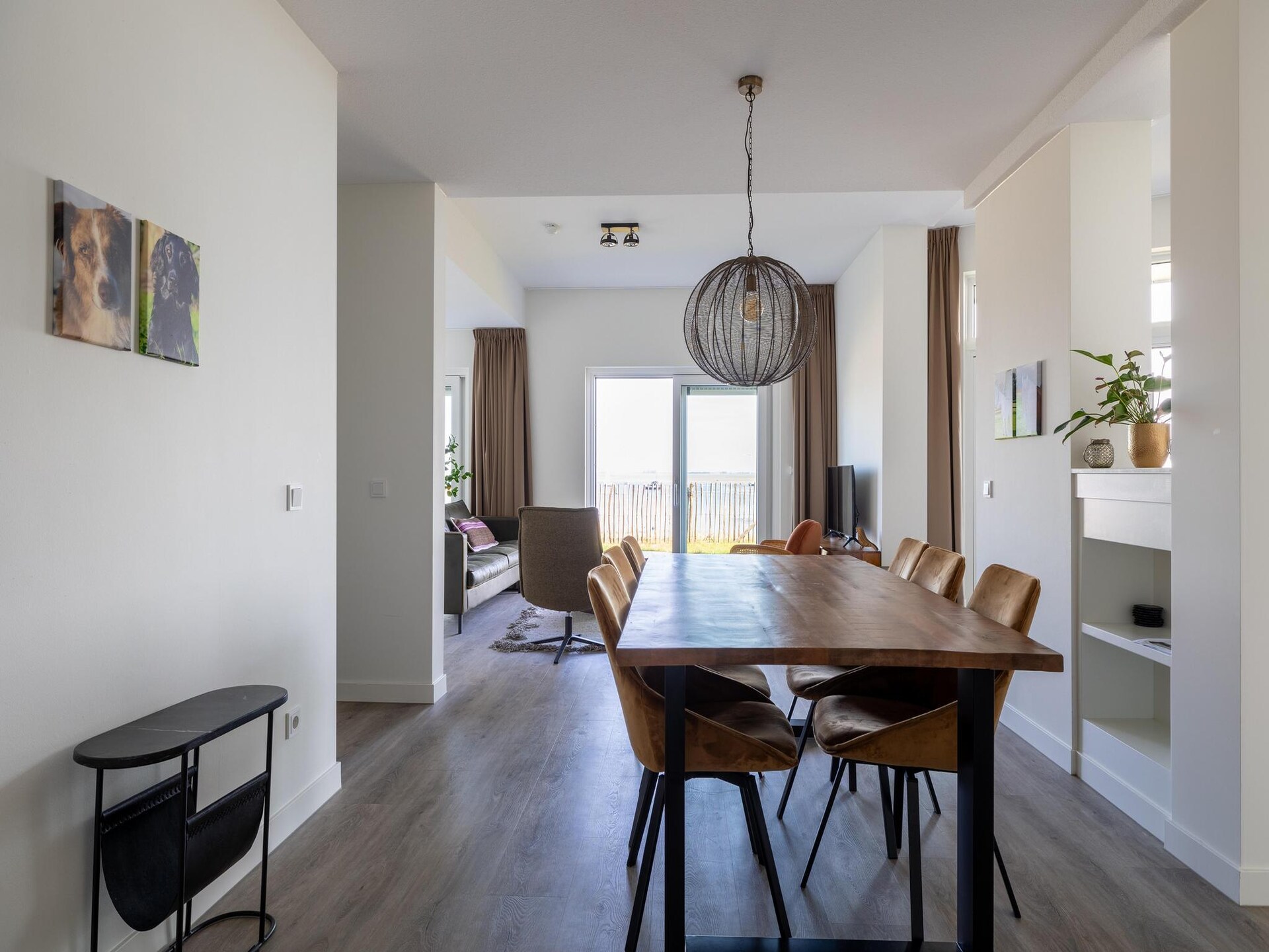 Luxe appartement Vista Maris 'Laguna Beach House' aan de Oosterschelde - foto 58