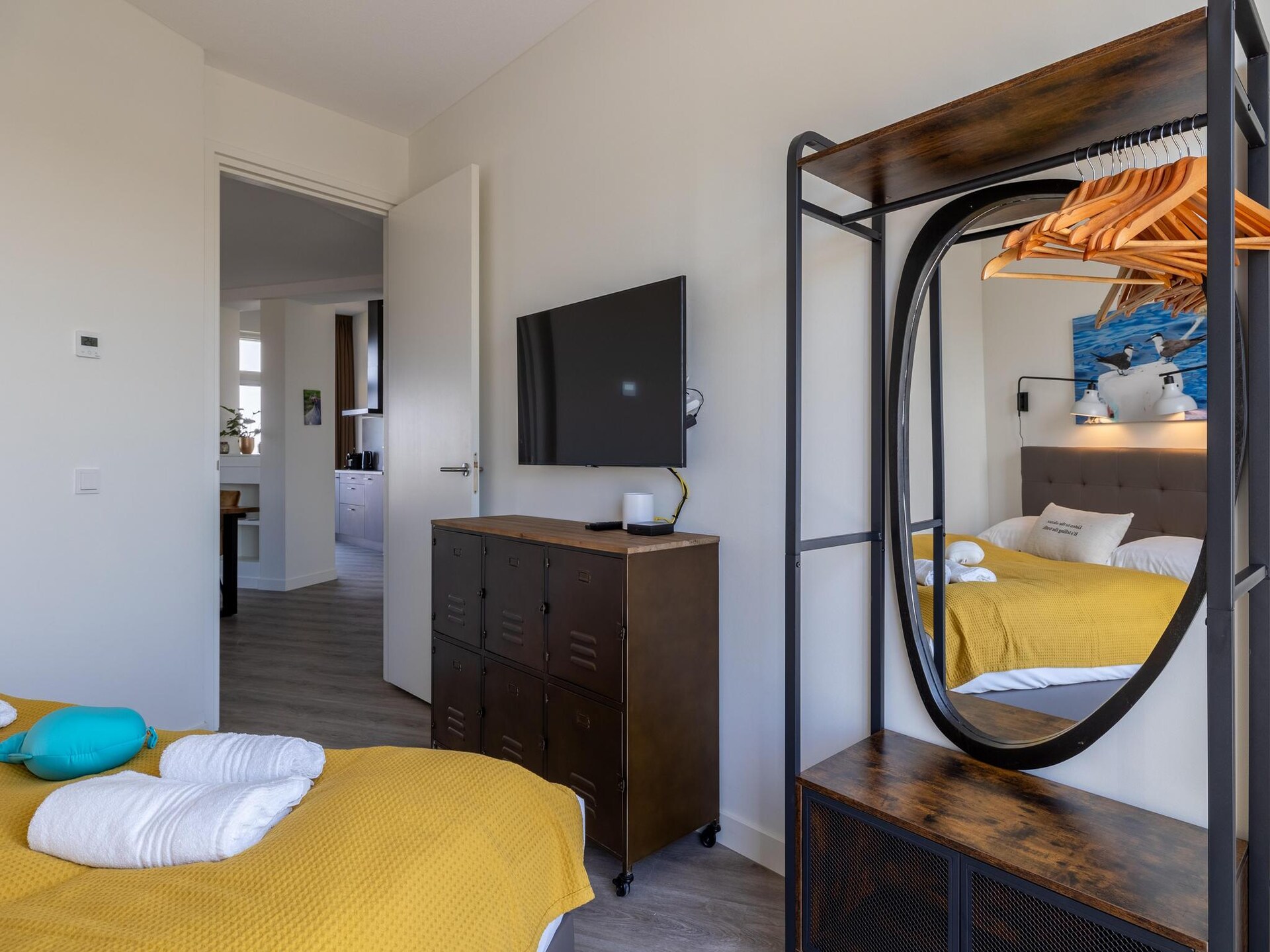Luxe appartement Vista Maris 'Laguna Beach House' aan de Oosterschelde - foto 61