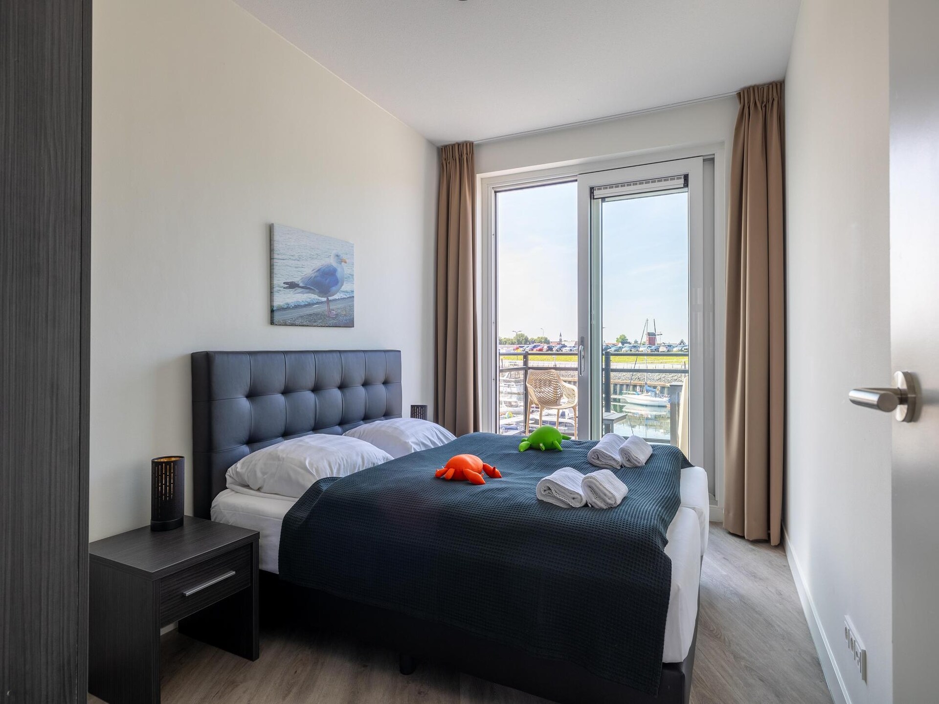 Luxe appartement Vista Maris 'Laguna Beach House' aan de Oosterschelde - foto 62