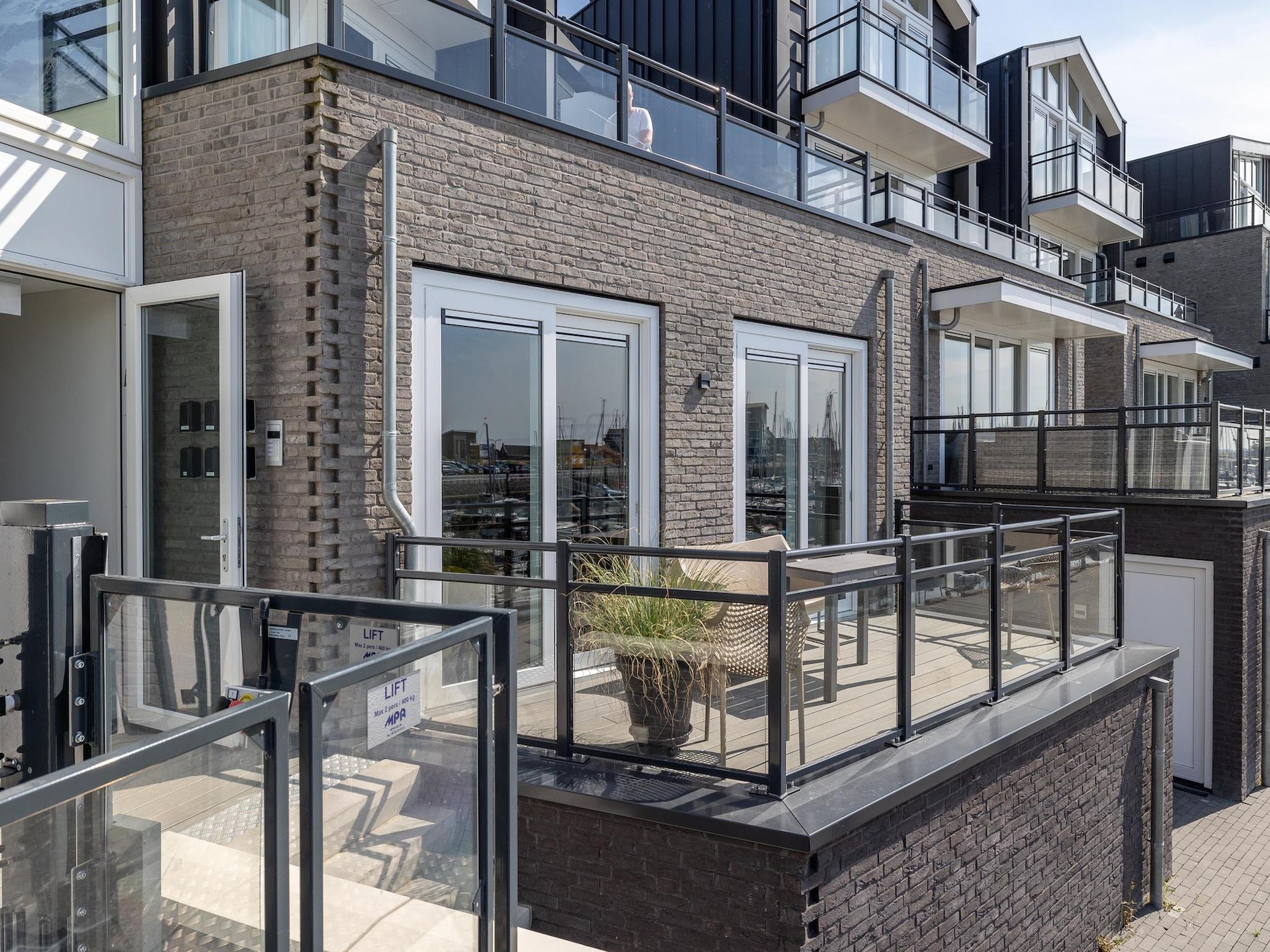 Luxe appartement Vista Maris 'Laguna Beach House' aan de Oosterschelde - foto 72
