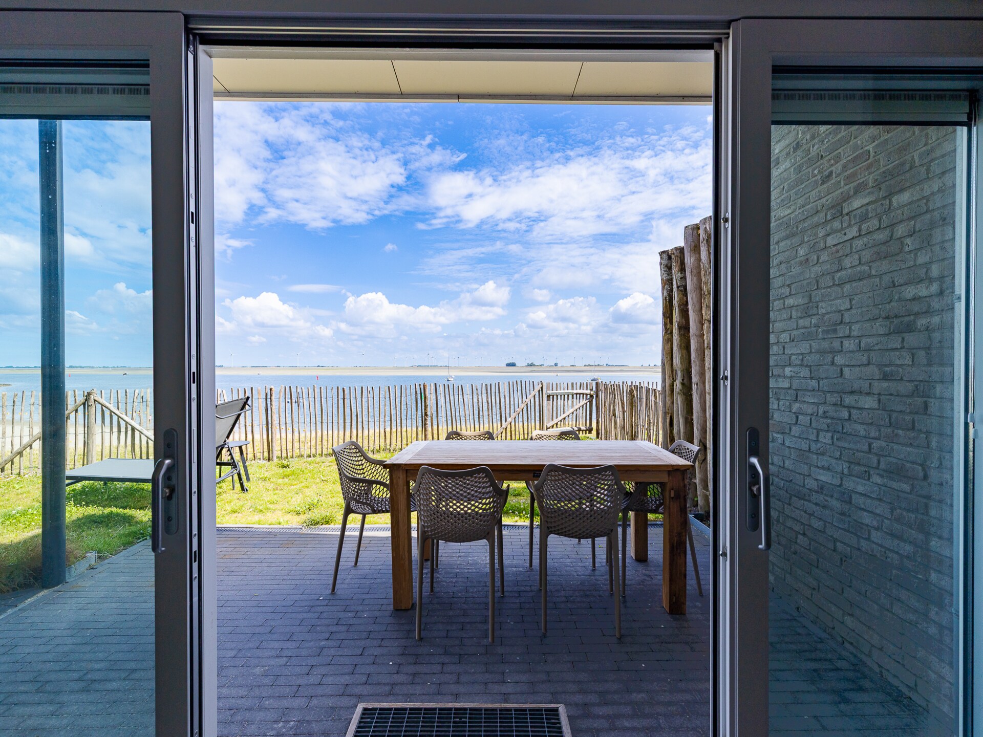 Luxe appartement Vista Maris 'Laguna Beach House' aan de Oosterschelde - foto 78