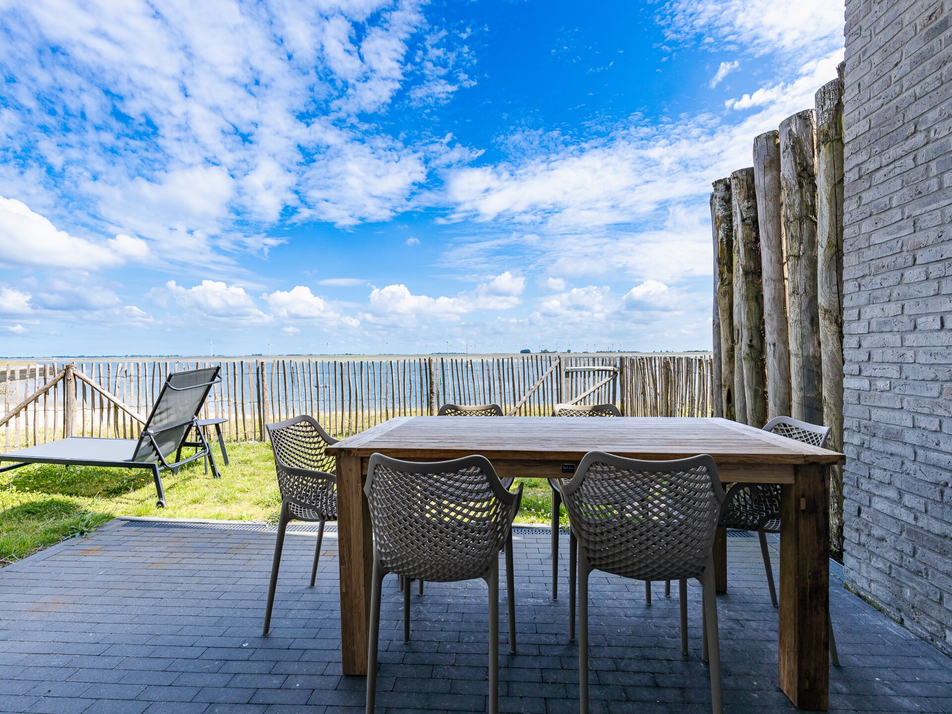 Luxe appartement Vista Maris 'Laguna Beach House' aan de Oosterschelde - foto 79