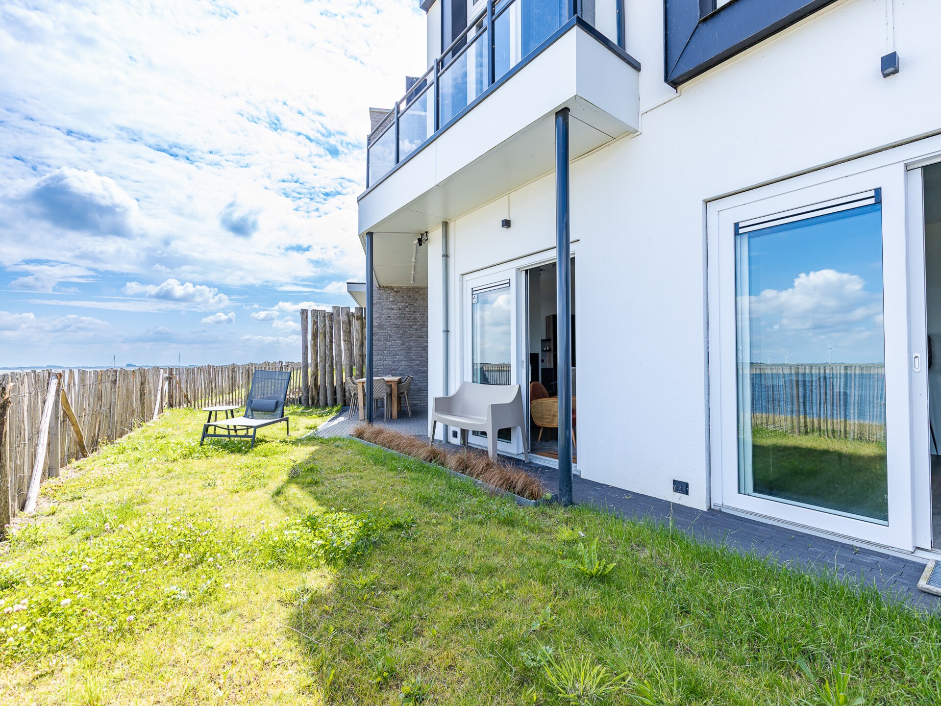 Luxe appartement Vista Maris 'Laguna Beach House' aan de Oosterschelde - foto 81