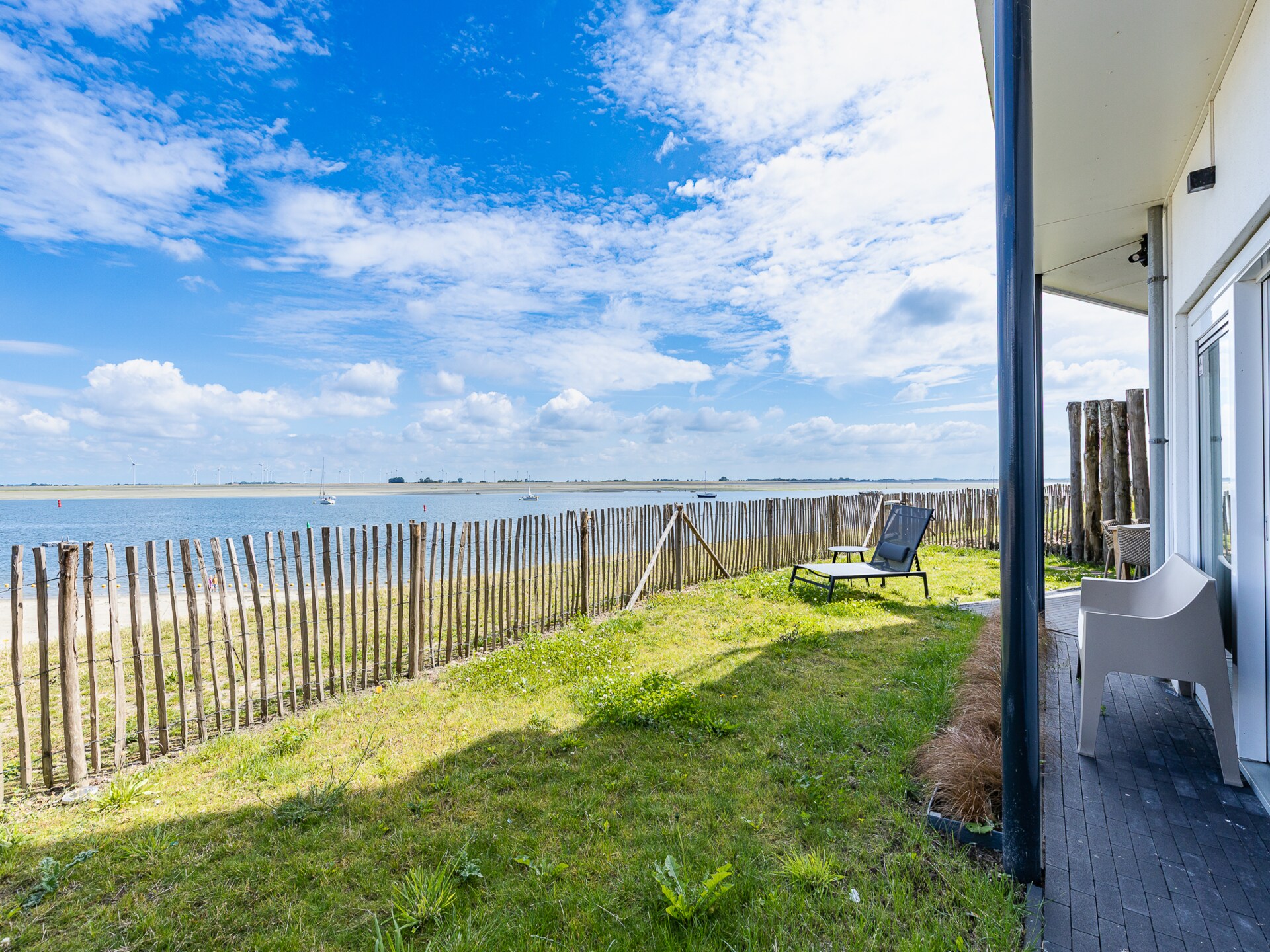 Luxe appartement Vista Maris 'Laguna Beach House' aan de Oosterschelde - foto 82