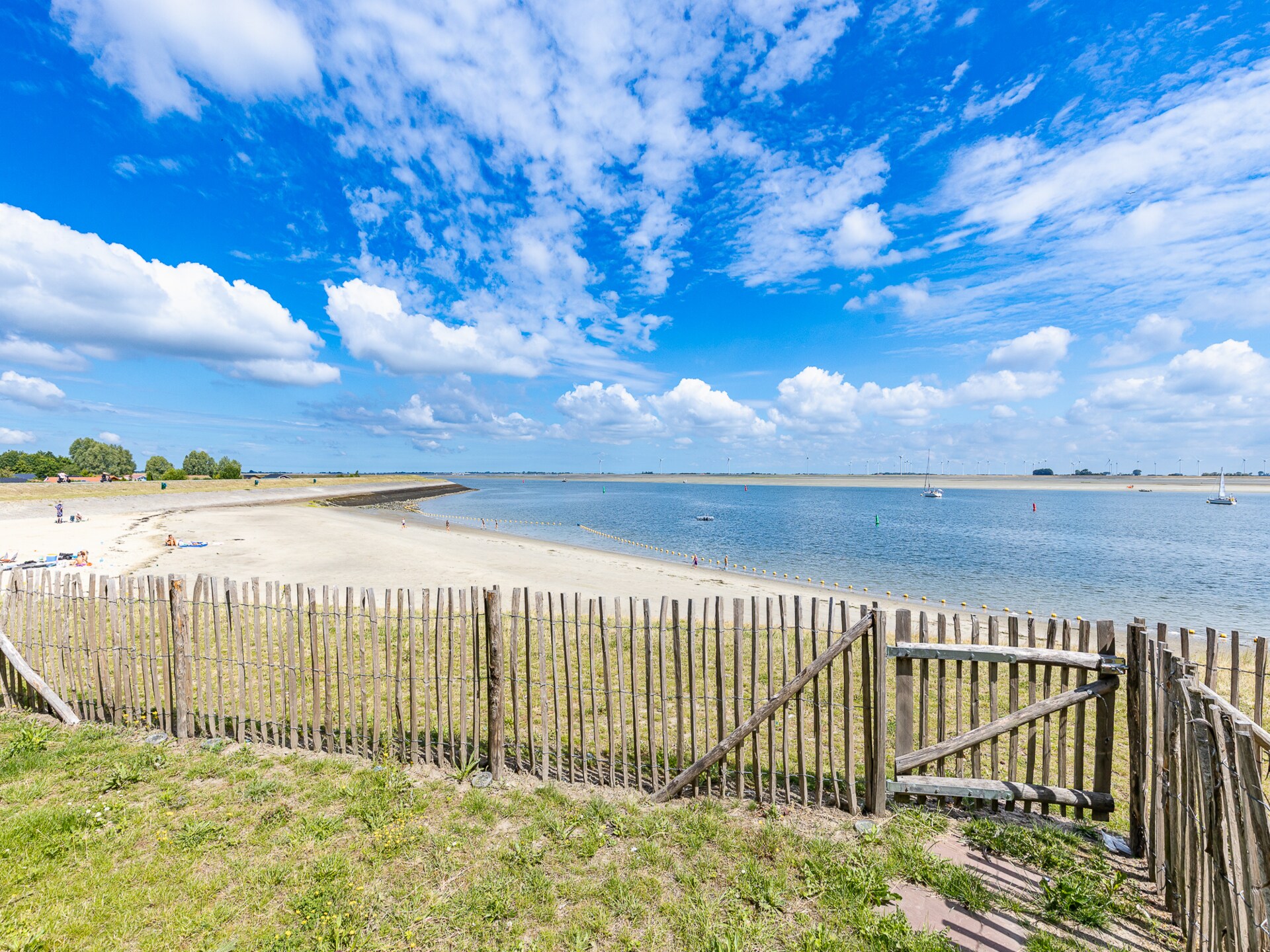 Luxe appartement Vista Maris 'Laguna Beach House' aan de Oosterschelde - foto 83
