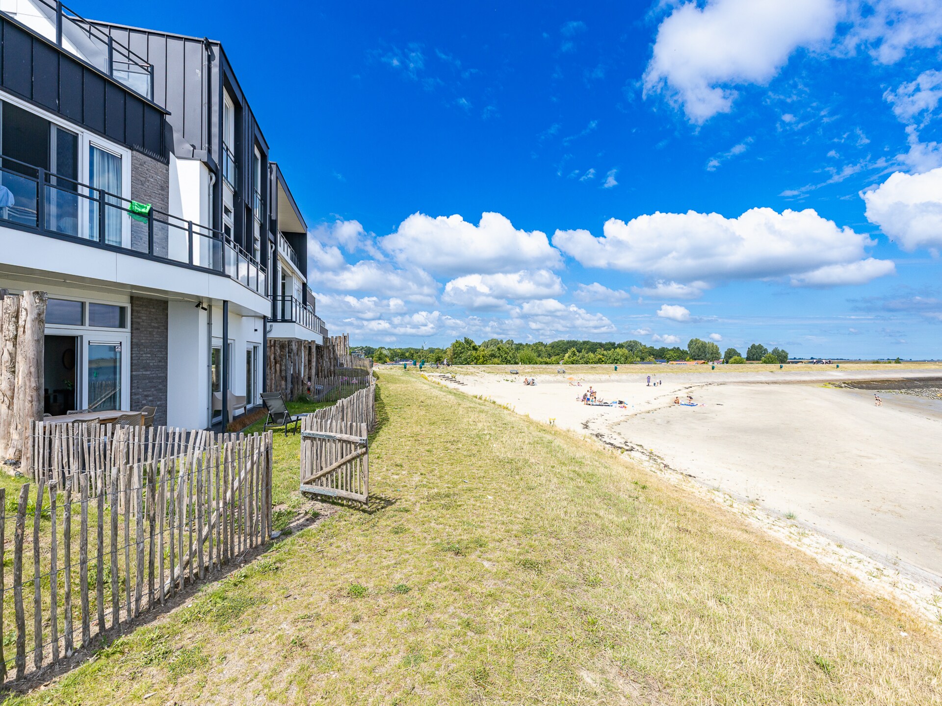 Luxe appartement Vista Maris 'Laguna Beach House' aan de Oosterschelde - foto 84