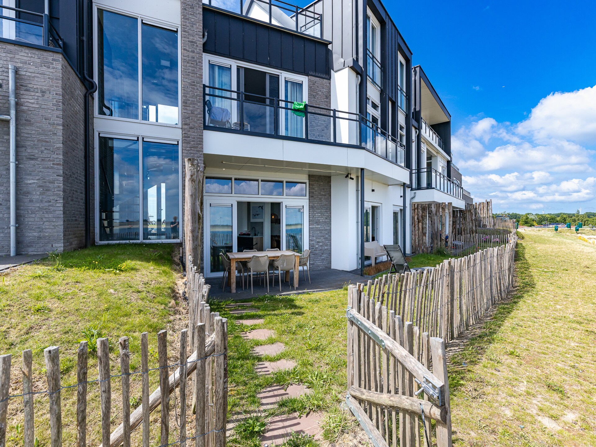 Luxe appartement Vista Maris 'Laguna Beach House' aan de Oosterschelde - foto 85