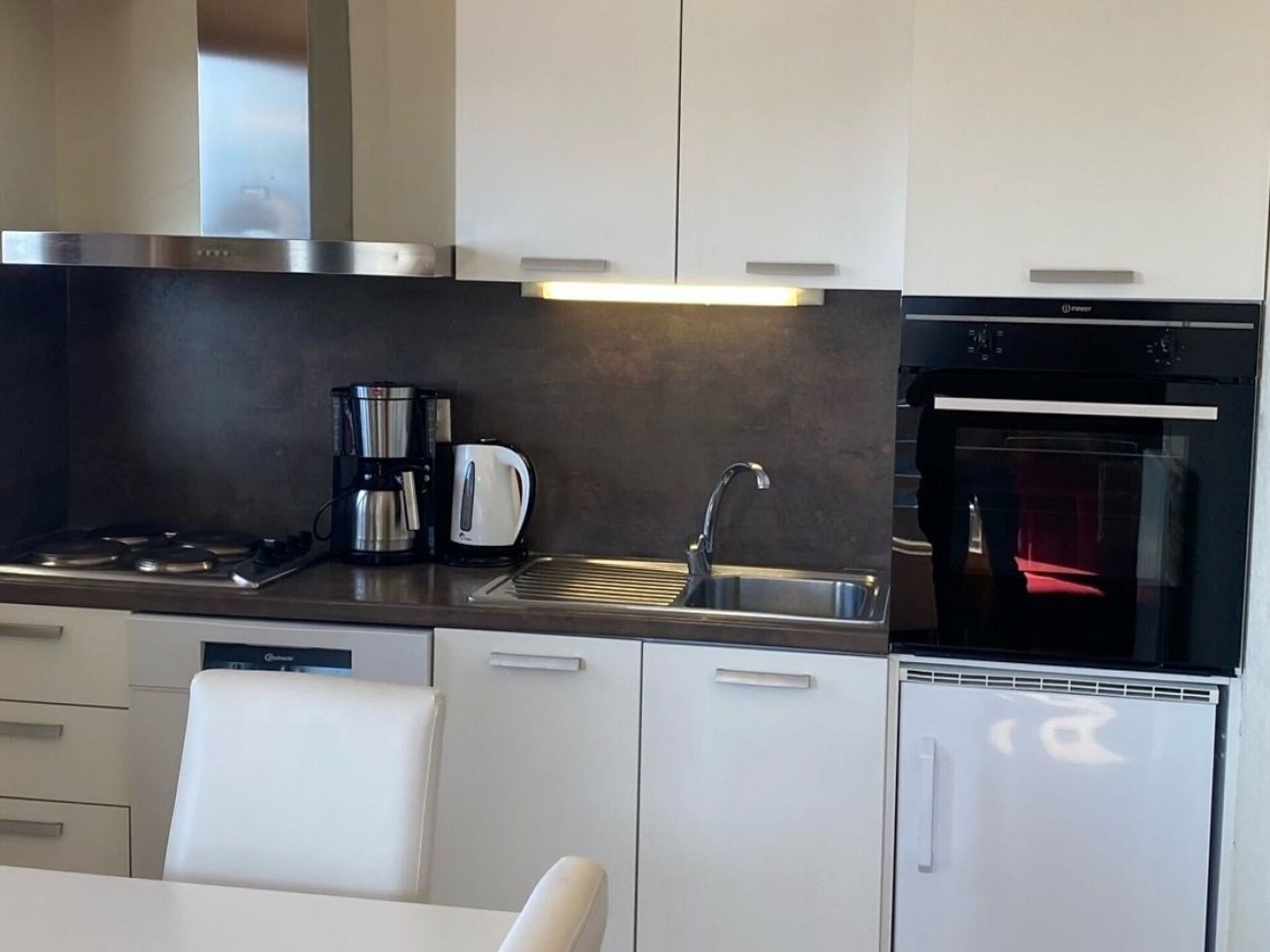 Bergappartement voor 6 personen aan de golfbaan in WALI - foto 13