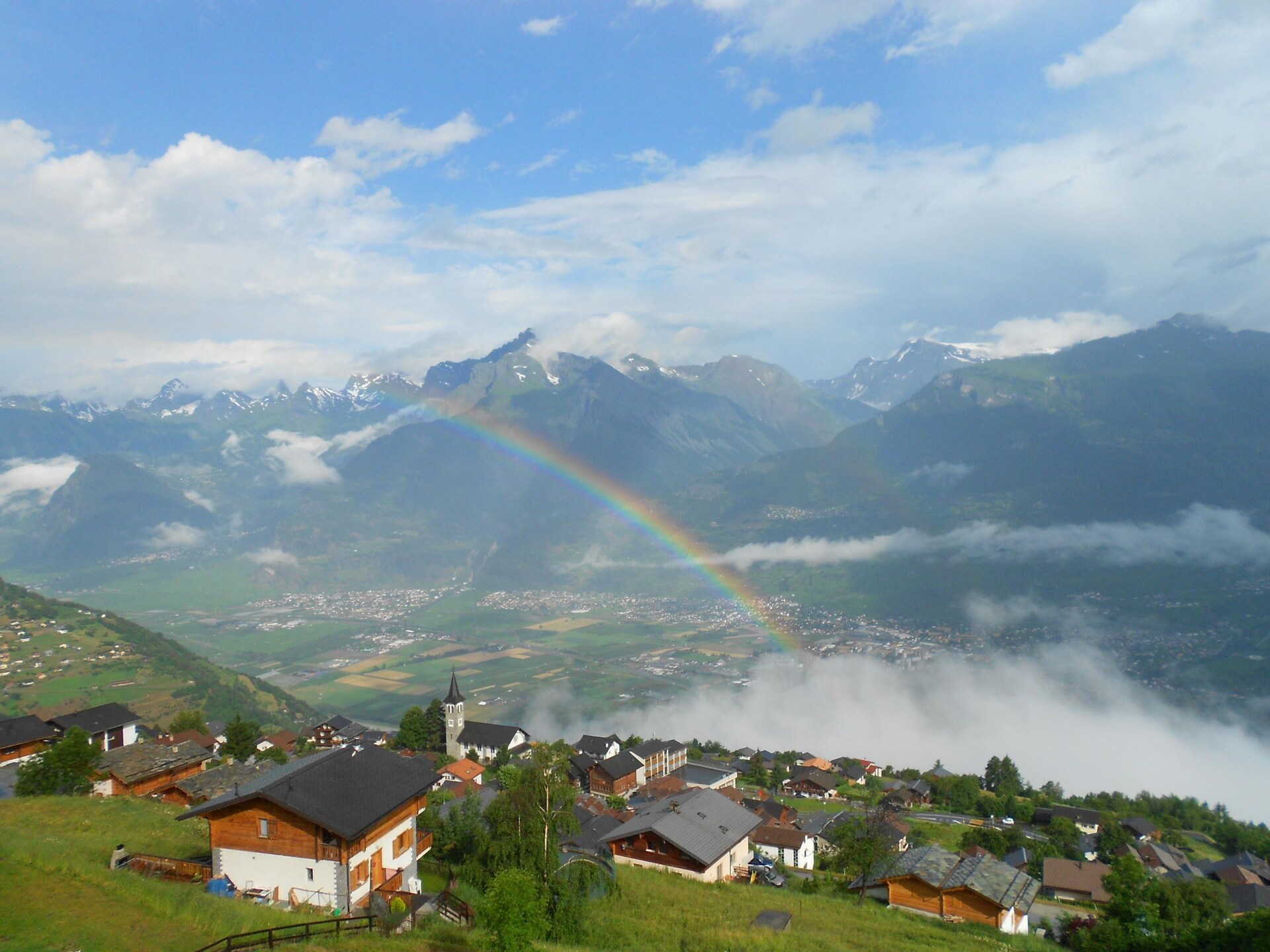 Op 300 m van de piste: Ruim appartement Orée du Bois OB A1 - foto 8