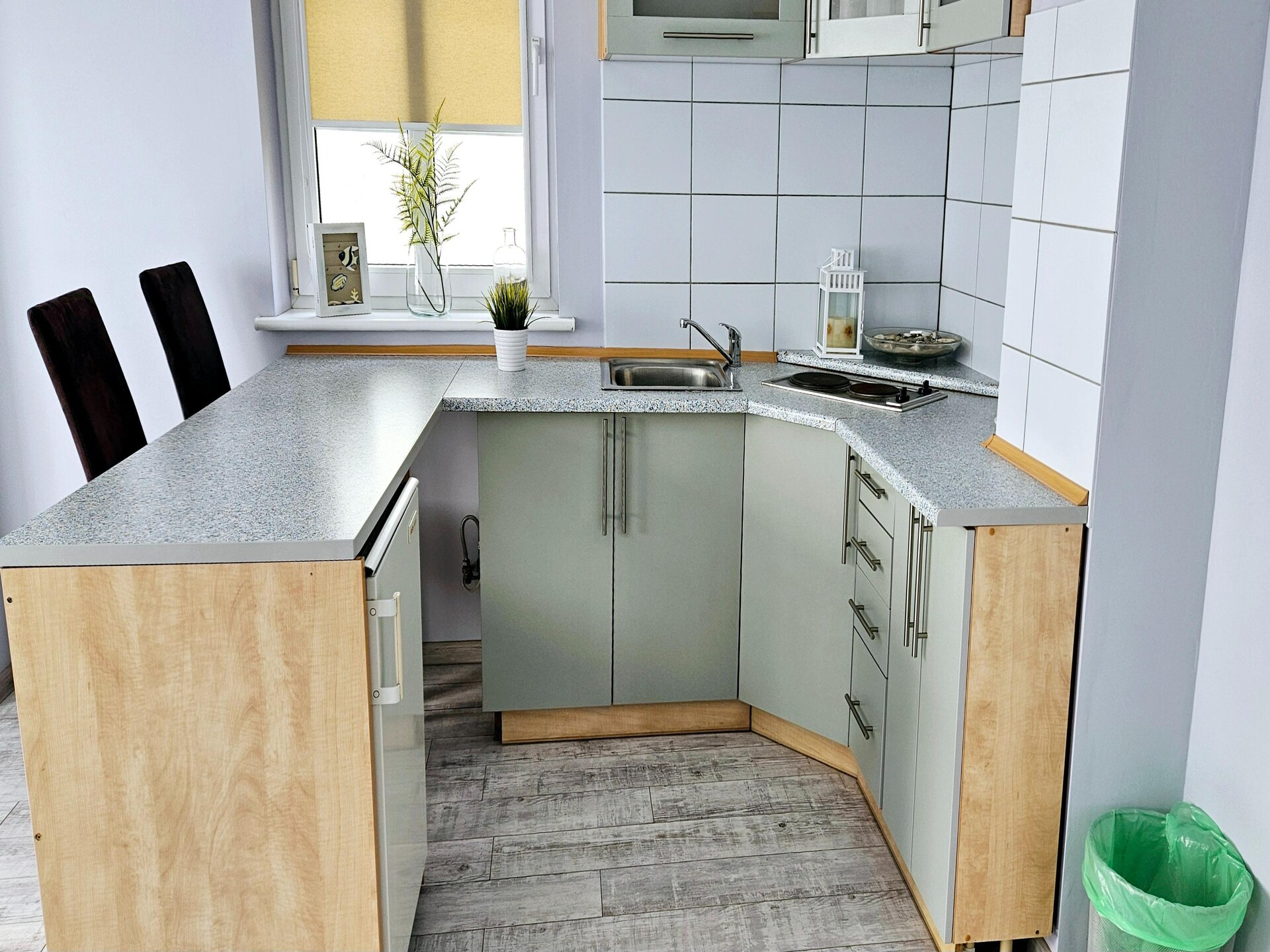 Ruim vakantiehuis met privézwembad, vlakbij meer en Oostzee - foto 8
