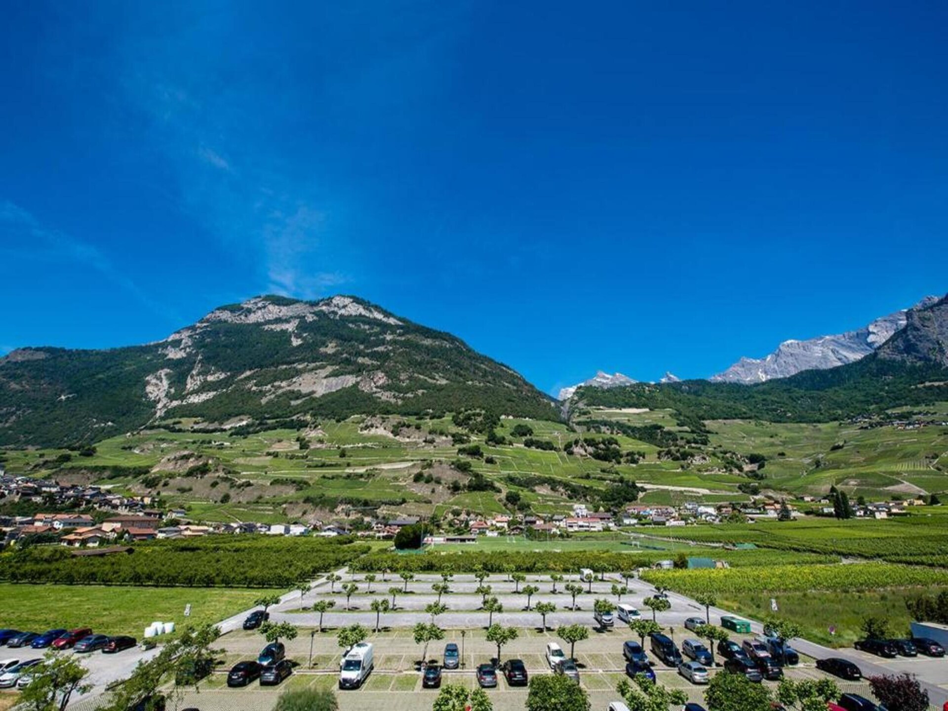 Chalet aan het meer en de piste in Thyon-Les Collons voor 14 personen - foto 24