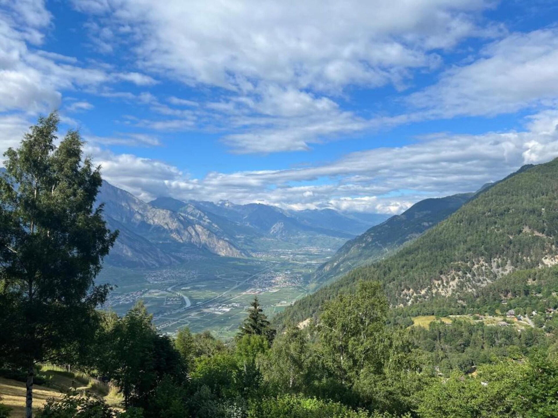 Chalet aan het meer en de piste in Thyon-Les Collons voor 14 personen - foto 27