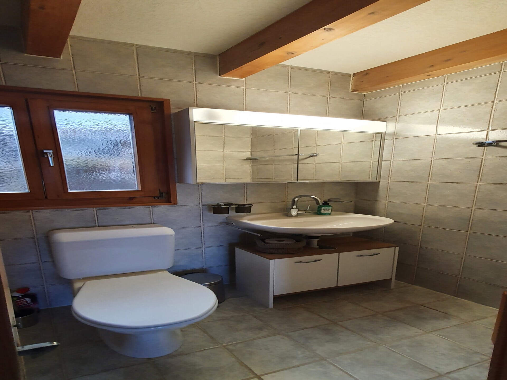 Vrijstaand chalet voor 10 aan de golfbaan in het rustige WALI - foto 18