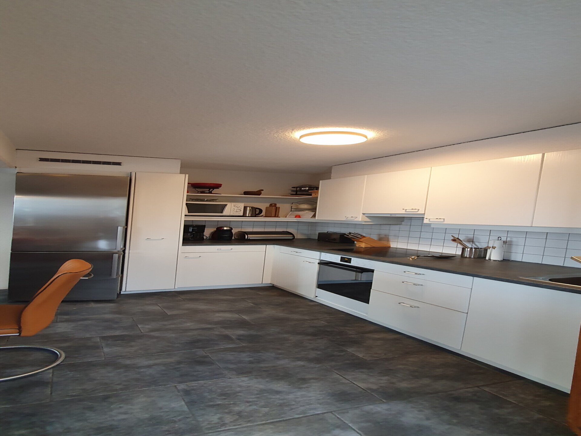 Vrijstaand chalet voor 10 aan de golfbaan in het rustige WALI - foto 10