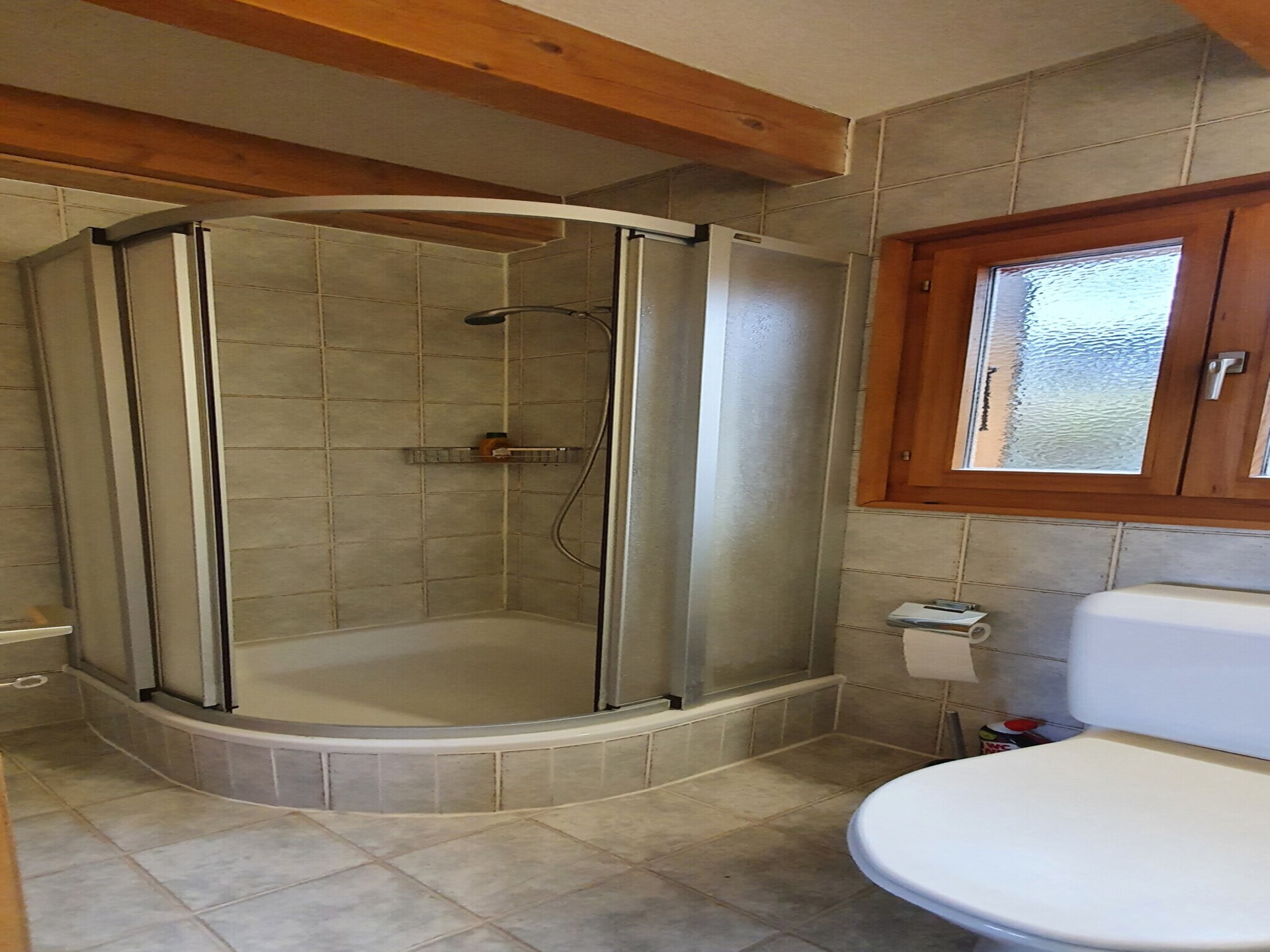 Vrijstaand chalet voor 10 aan de golfbaan in het rustige WALI - foto 19
