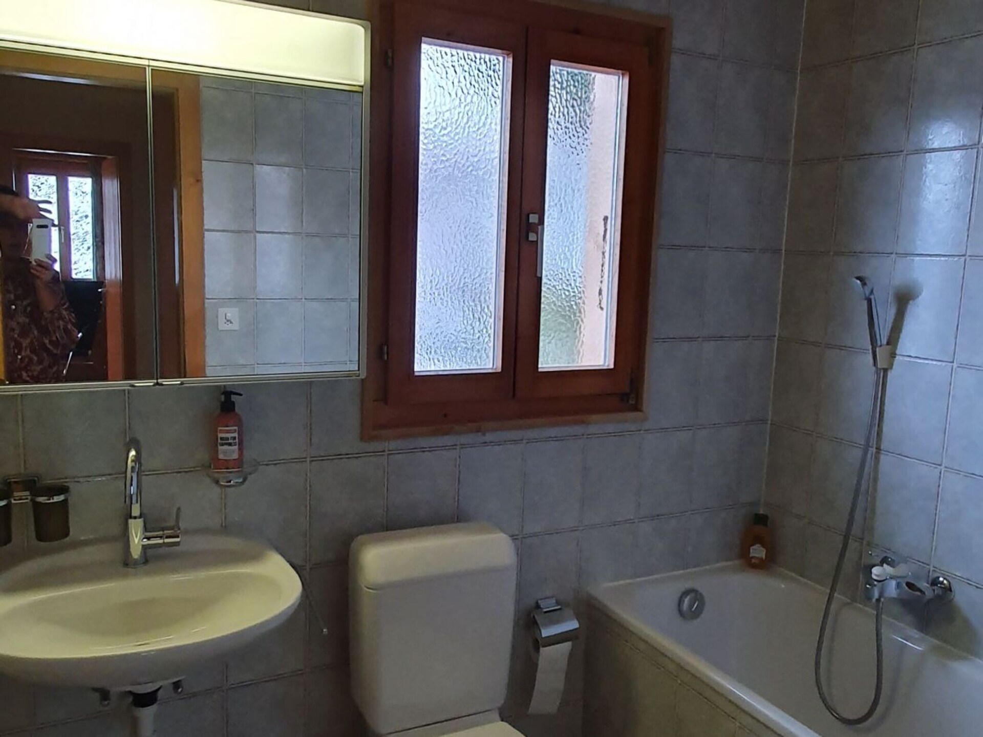 Vrijstaand chalet voor 10 aan de golfbaan in het rustige WALI - foto 20
