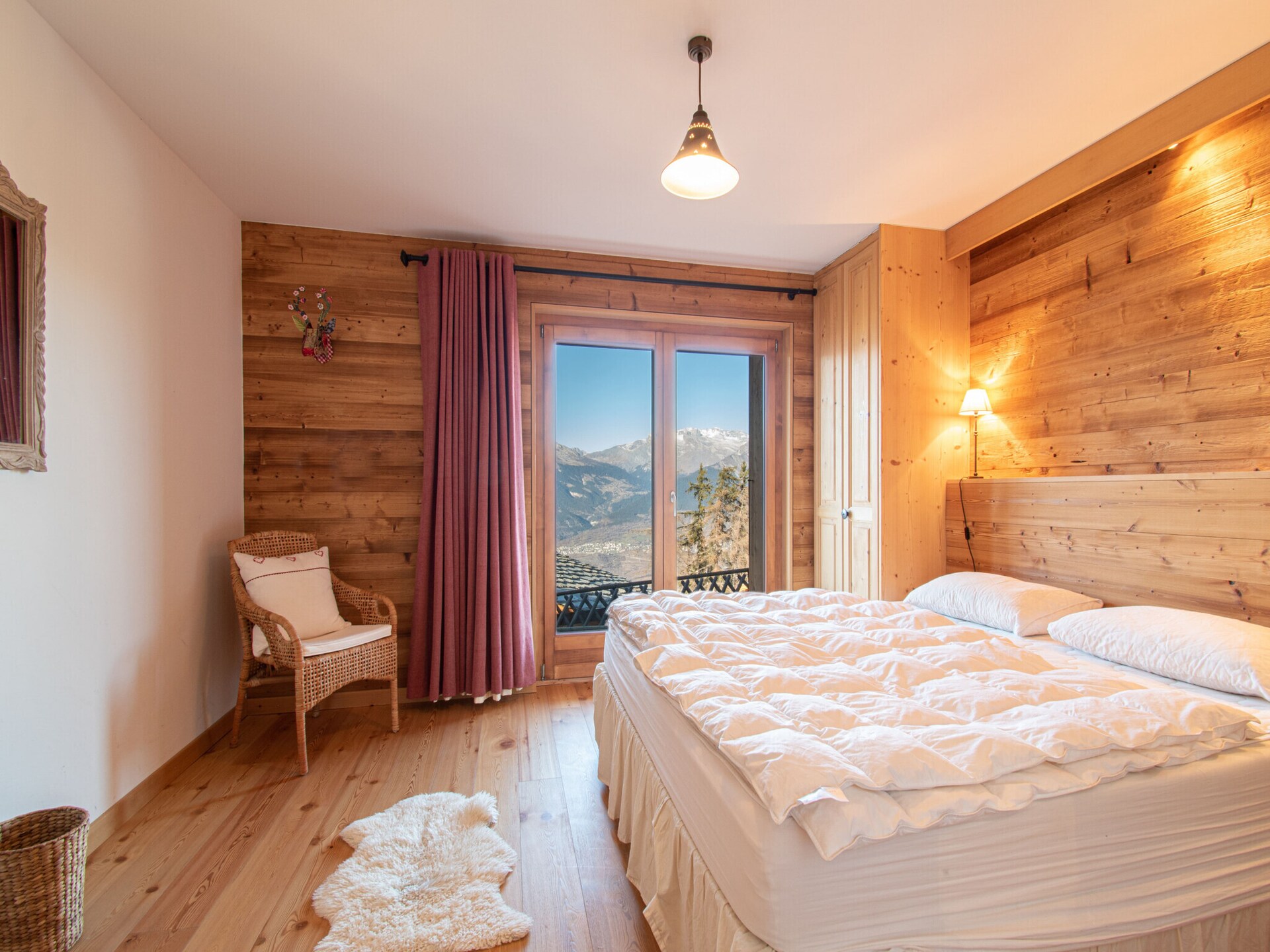 Op 1,5 km van de piste: Luxe chalet Hirondelle voor 12 personen - foto 16
