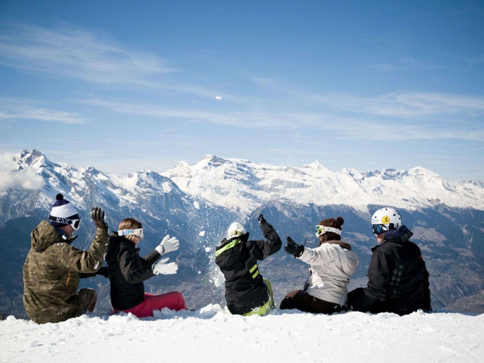 Op 1,5 km van de piste: Luxe chalet Hirondelle voor 12 personen - foto 30