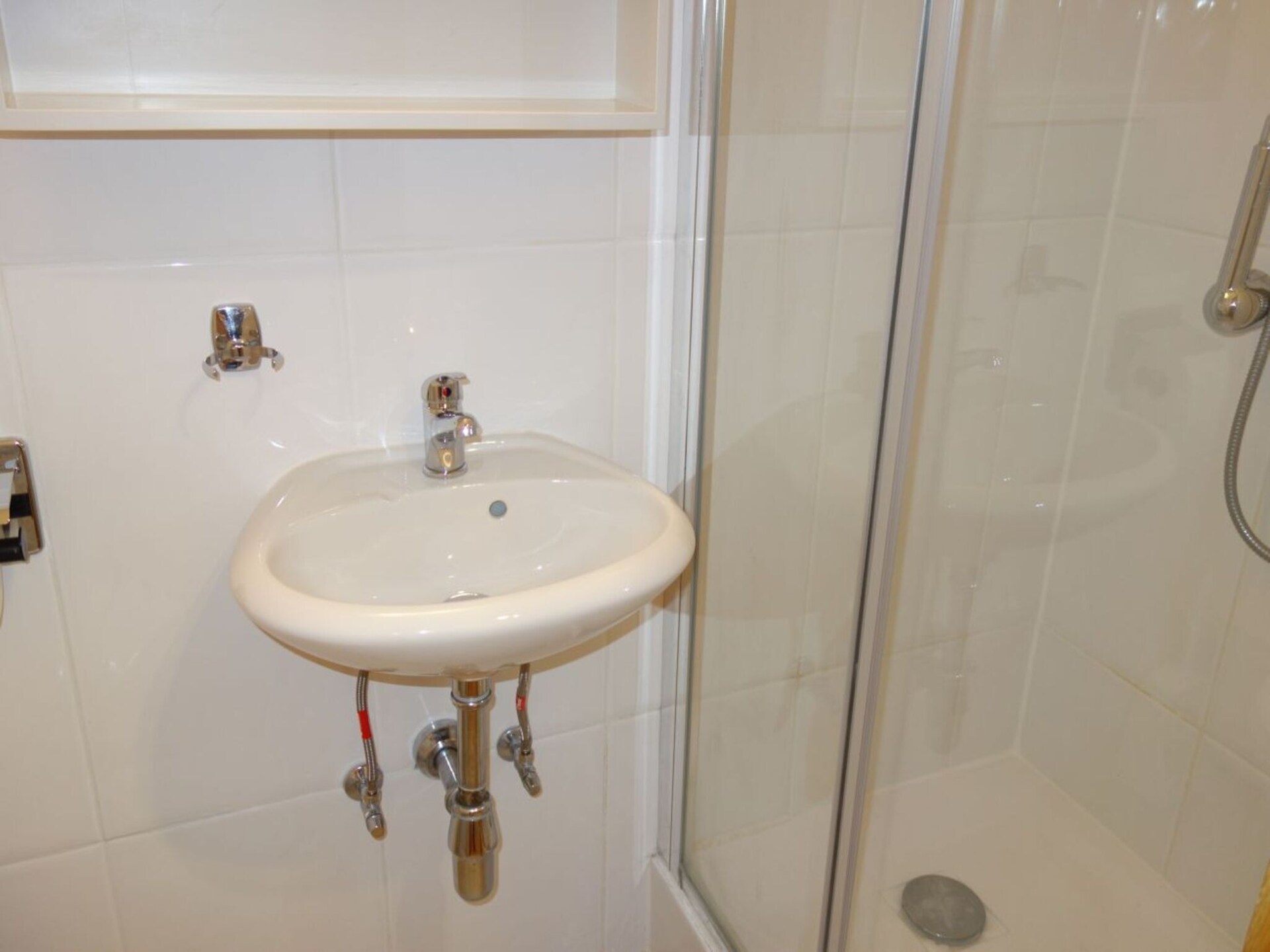 Knus 8-persoons appartement direct aan de skipiste in WALI - foto 15