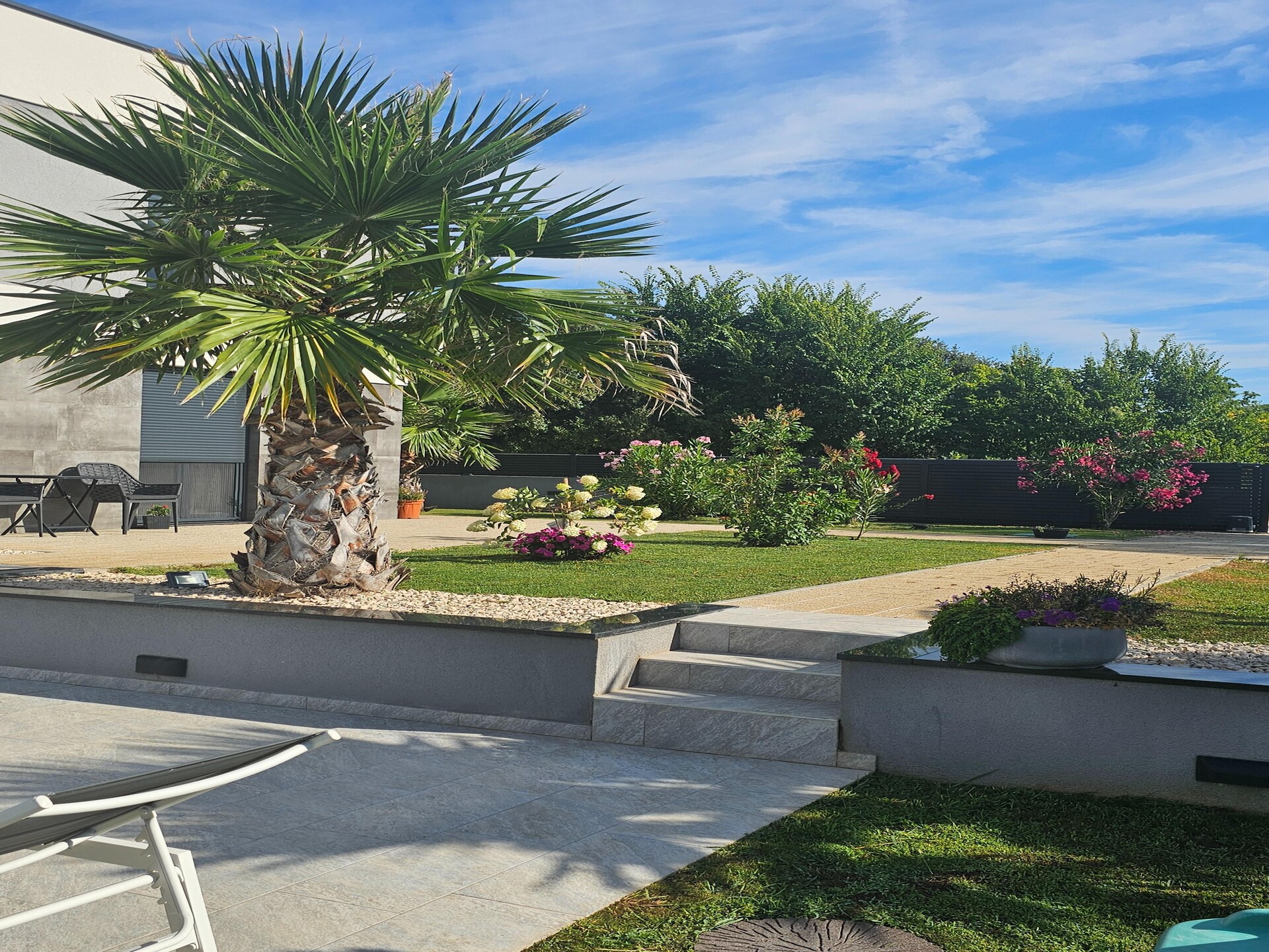 Villa Nina: Ruim familieparadijs met privézwembad nabij strand Zaton - foto 32