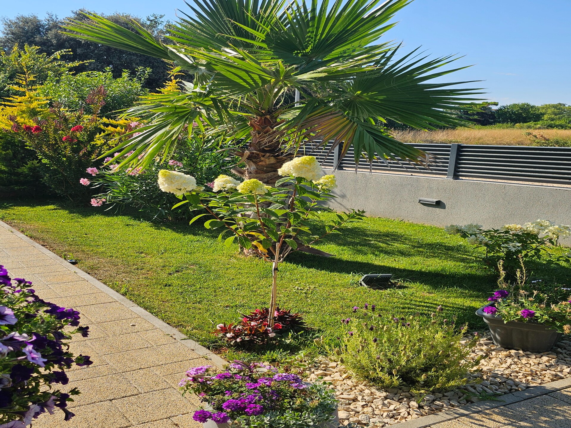 Villa Nina: Ruim familieparadijs met privézwembad nabij strand Zaton - foto 33