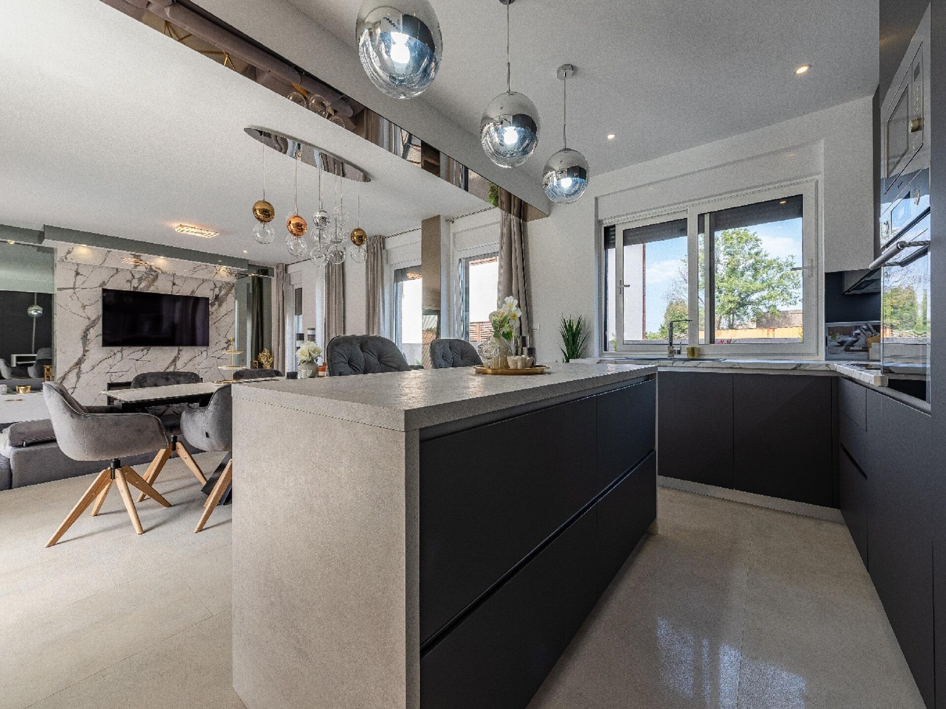 Villa Nina: Ruim familieparadijs met privézwembad nabij strand Zaton - foto 19
