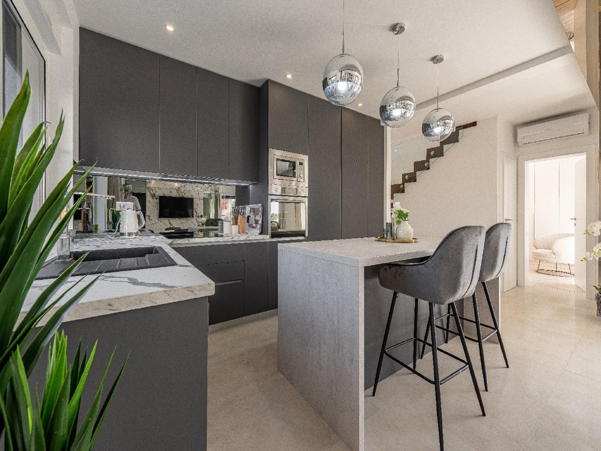 Villa Nina: Ruim familieparadijs met privézwembad nabij strand Zaton - foto 20