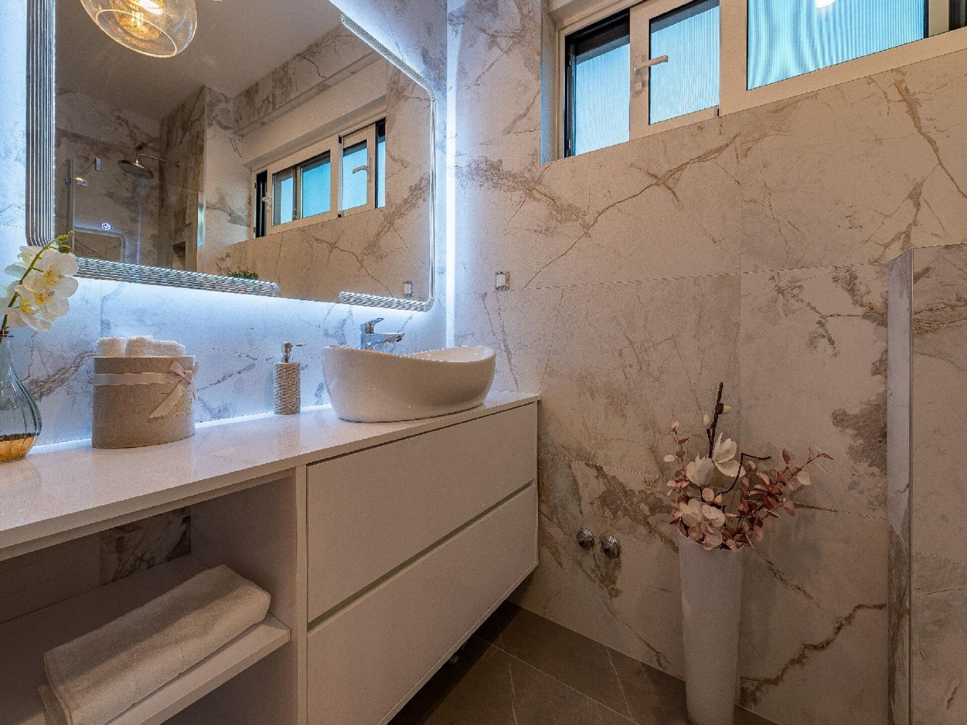 Villa Nina: Ruim familieparadijs met privézwembad nabij strand Zaton - foto 28