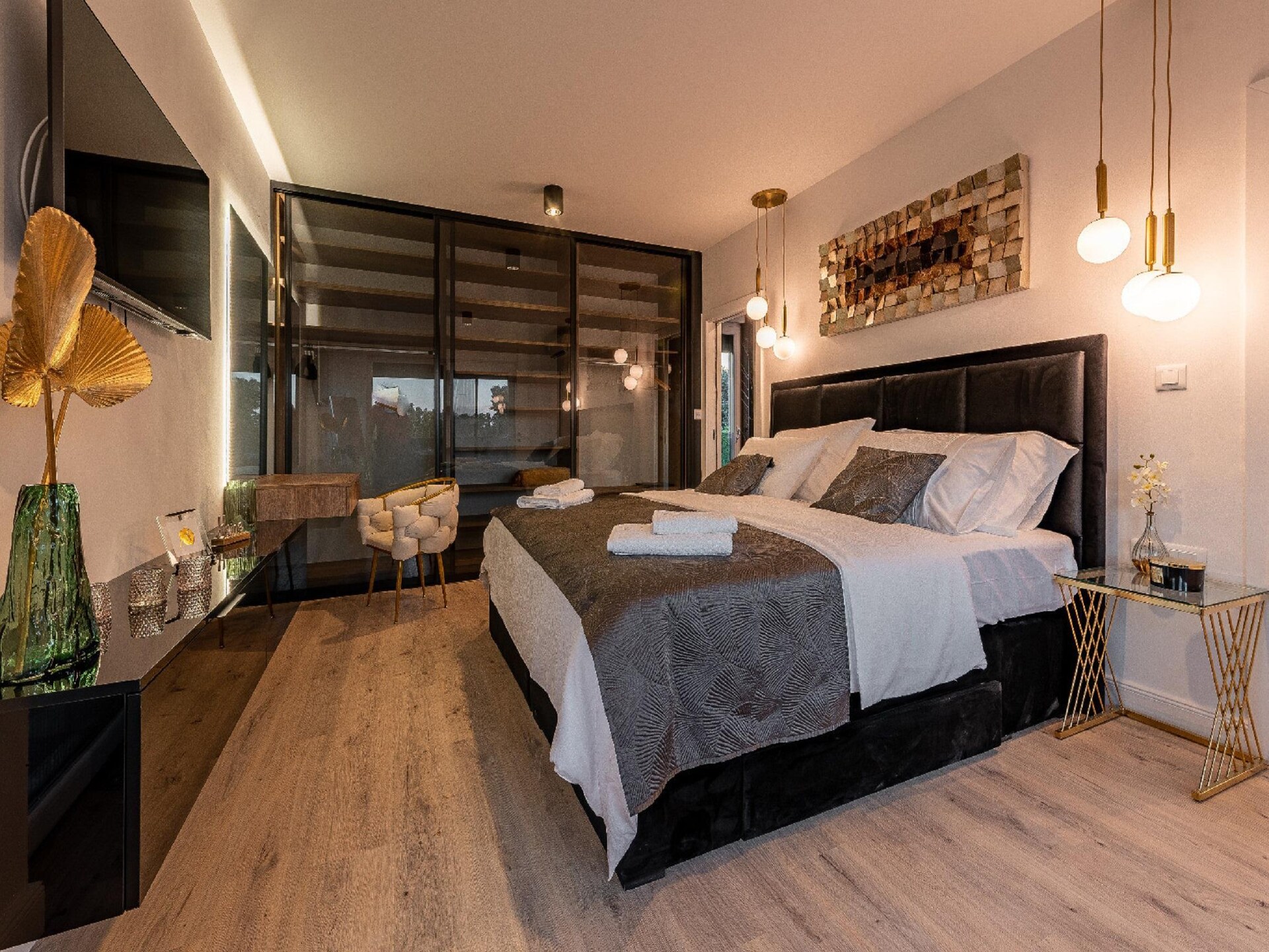 Villa Nina: Ruim familieparadijs met privézwembad nabij strand Zaton - foto 24