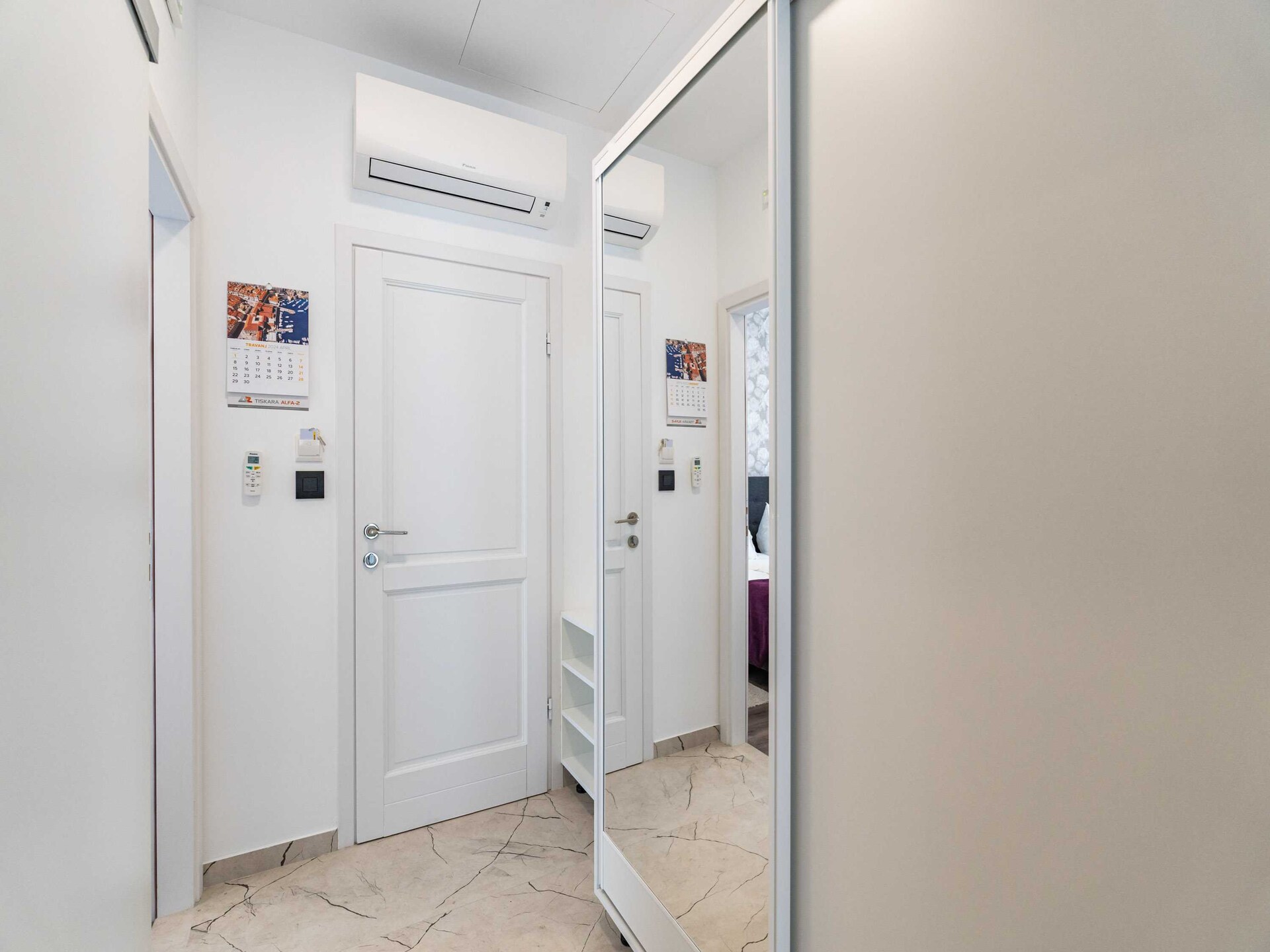 3-persoons appartement aan zee in Mlini met zeezicht - foto 32
