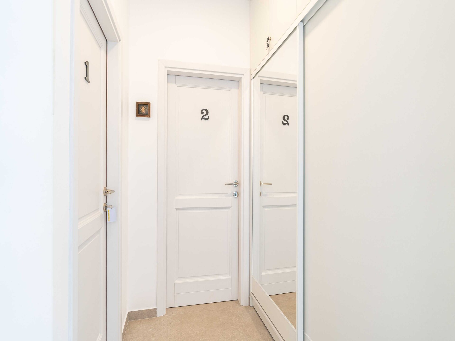 3-persoons appartement aan zee in Mlini met zeezicht - foto 31