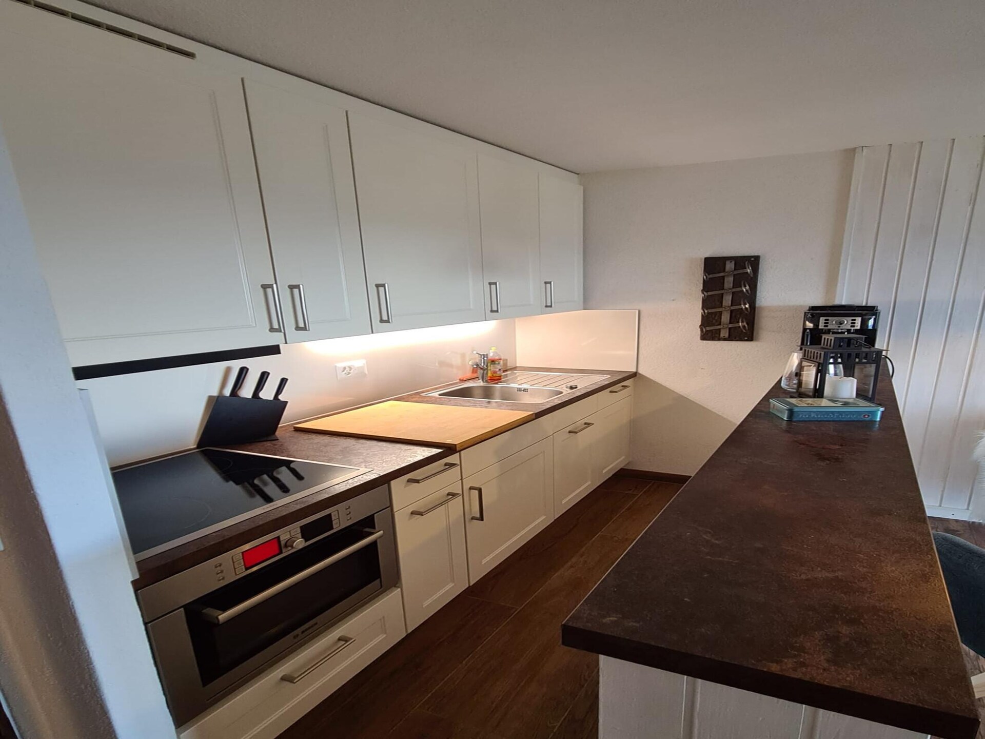 Greppons N 012 - Modern bergappartement voor 6 personen in Wali, Zwitserland - foto 11