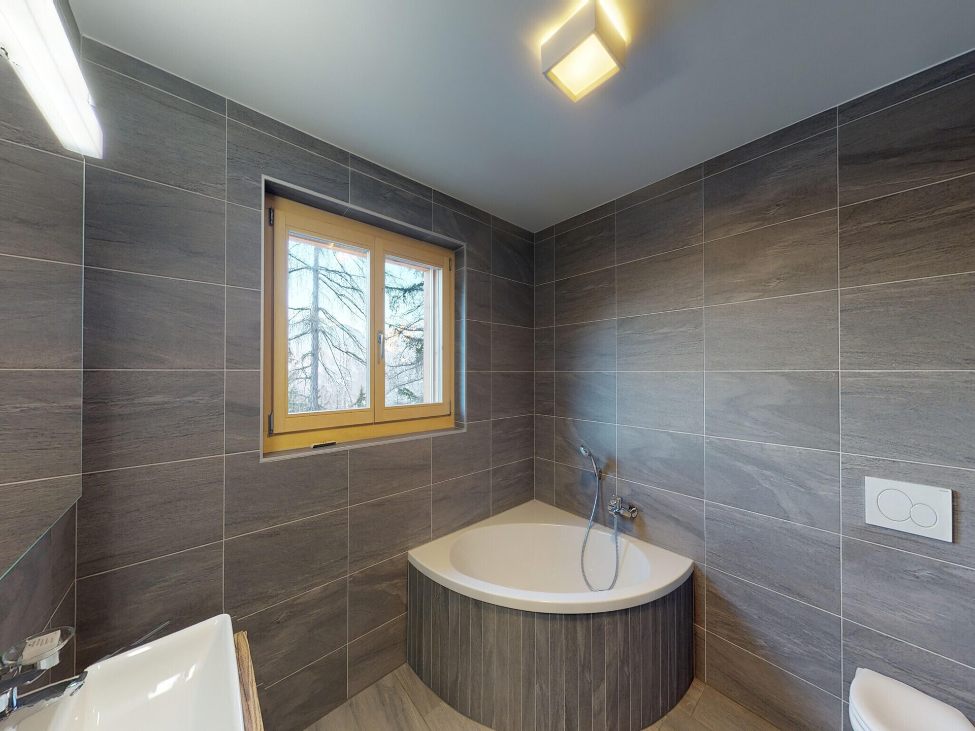 Luxe appartement voor 18 personen direct aan de skipiste in WALI - foto 26
